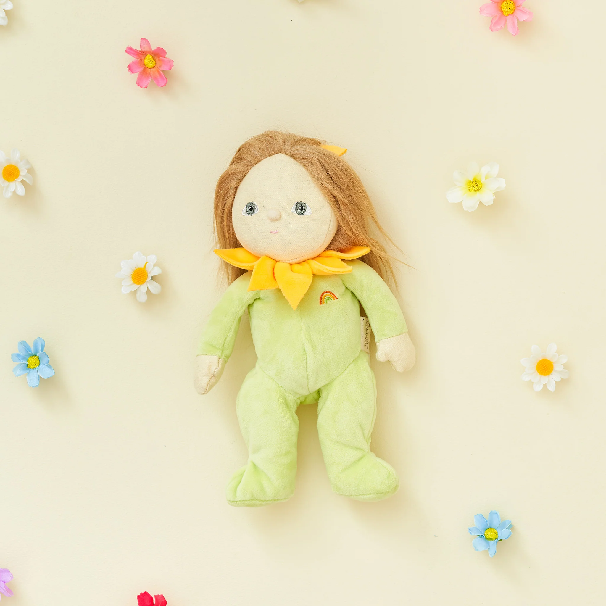 Dinky Dinkums Blossom Buds - Sunny - Image 5