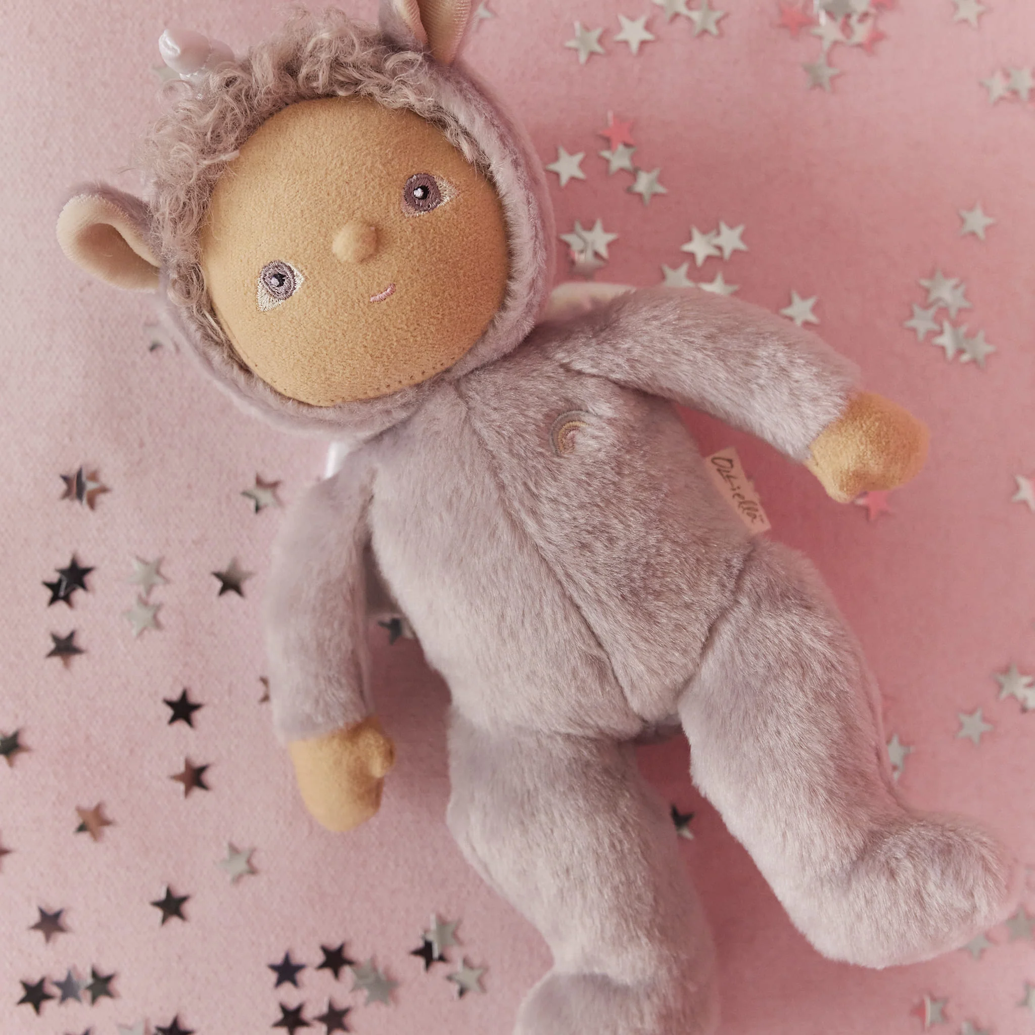 Dinky Dinkums - Unicorns - Uma - Image 3