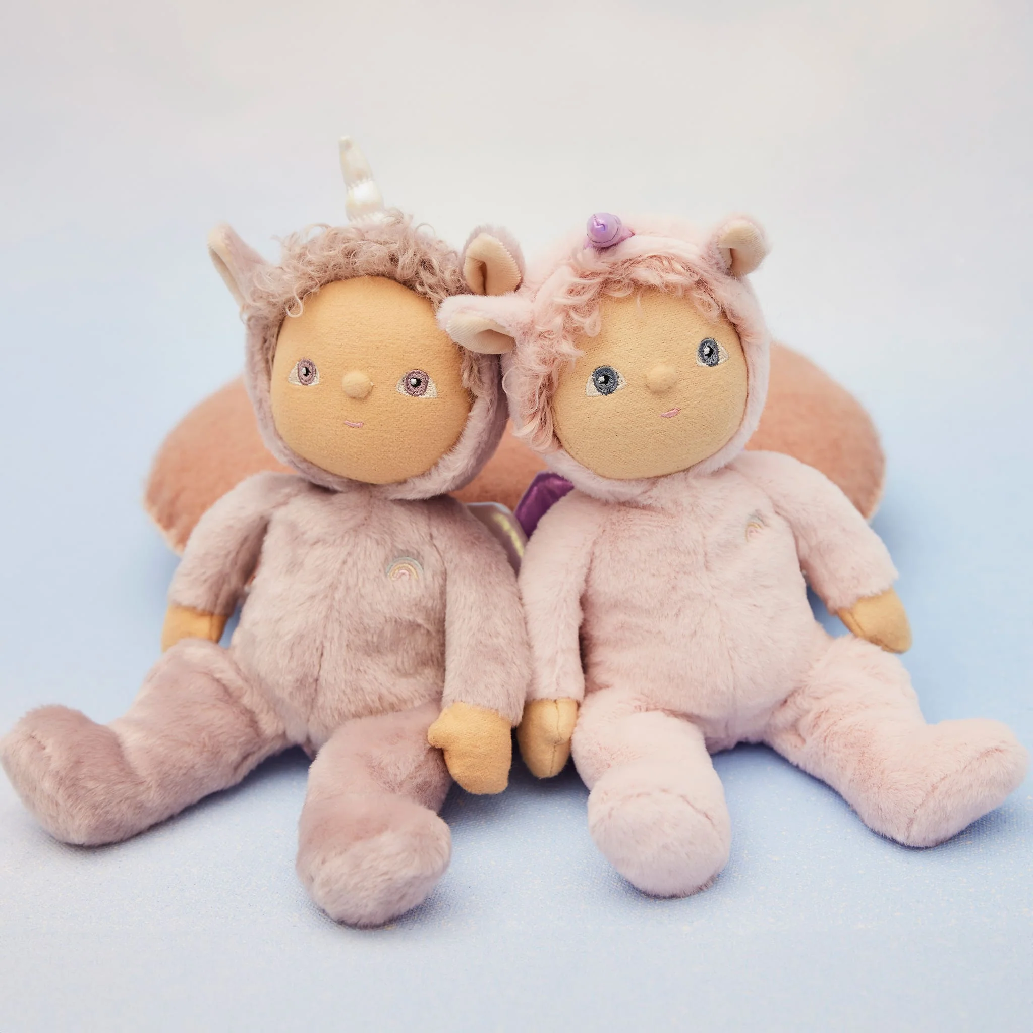 Dinky Dinkums - Unicorns - Uma - Image 6