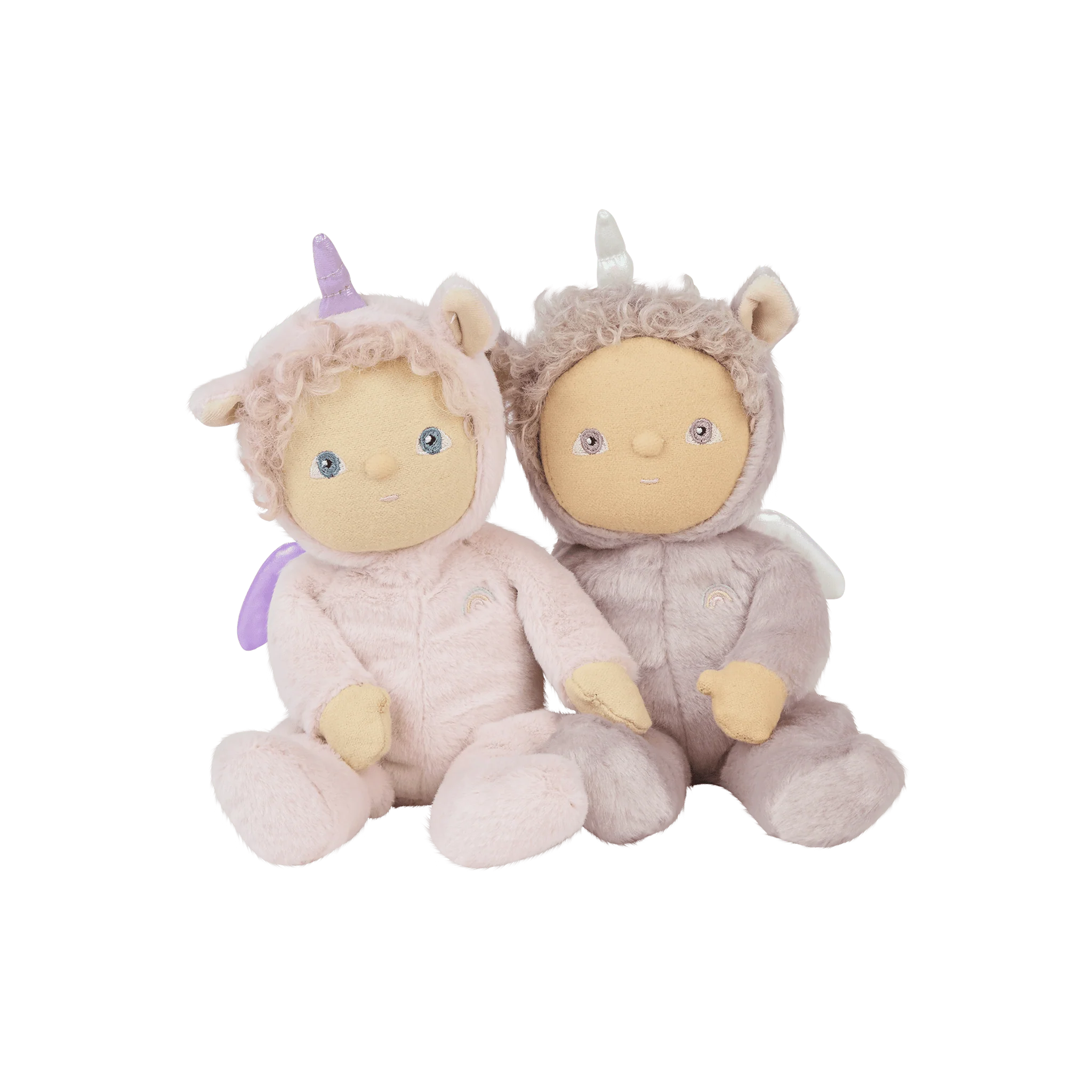 Dinky Dinkums - Unicorns - Uma - Image 8