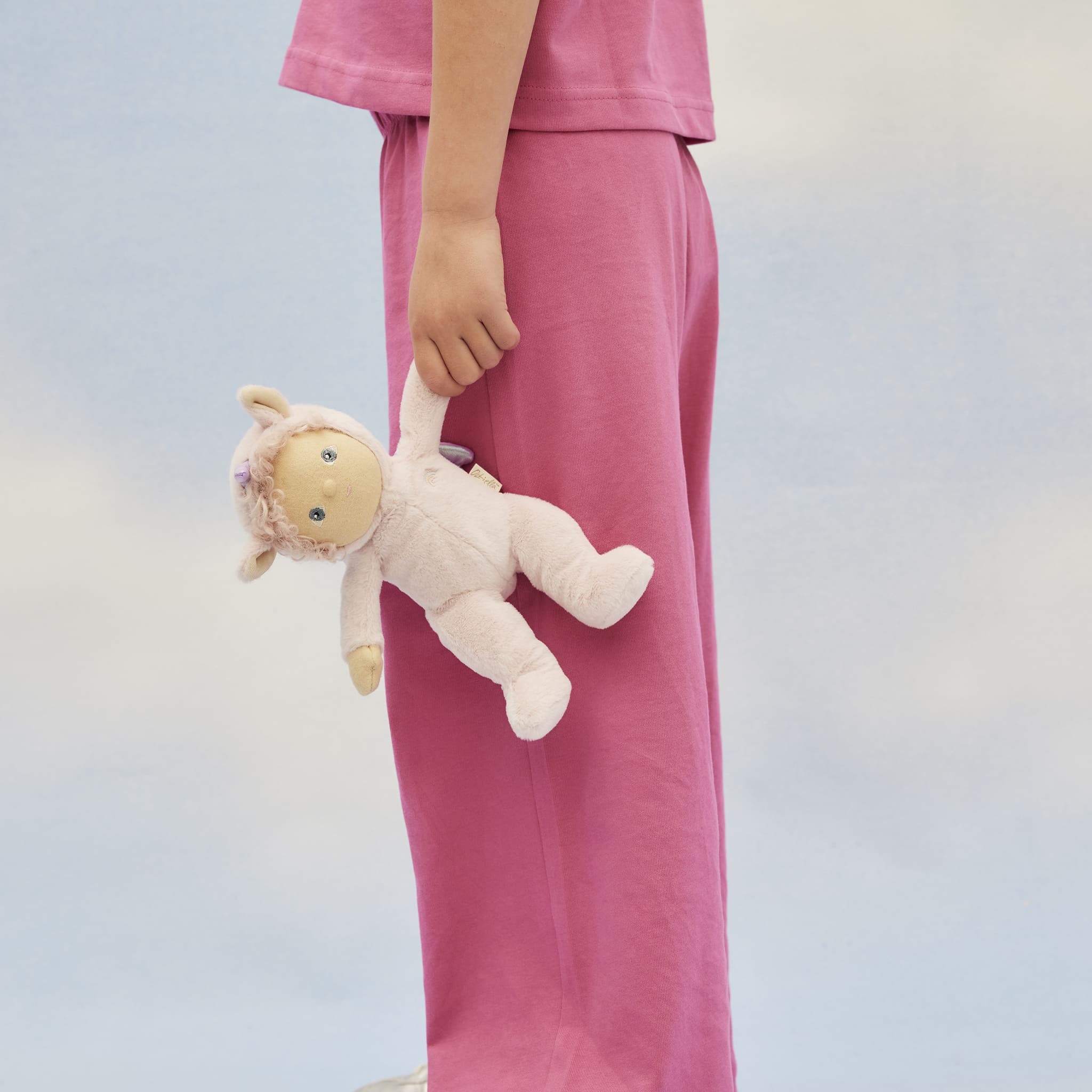 Dinky Dinkums - Unicorns - Una - Image 4