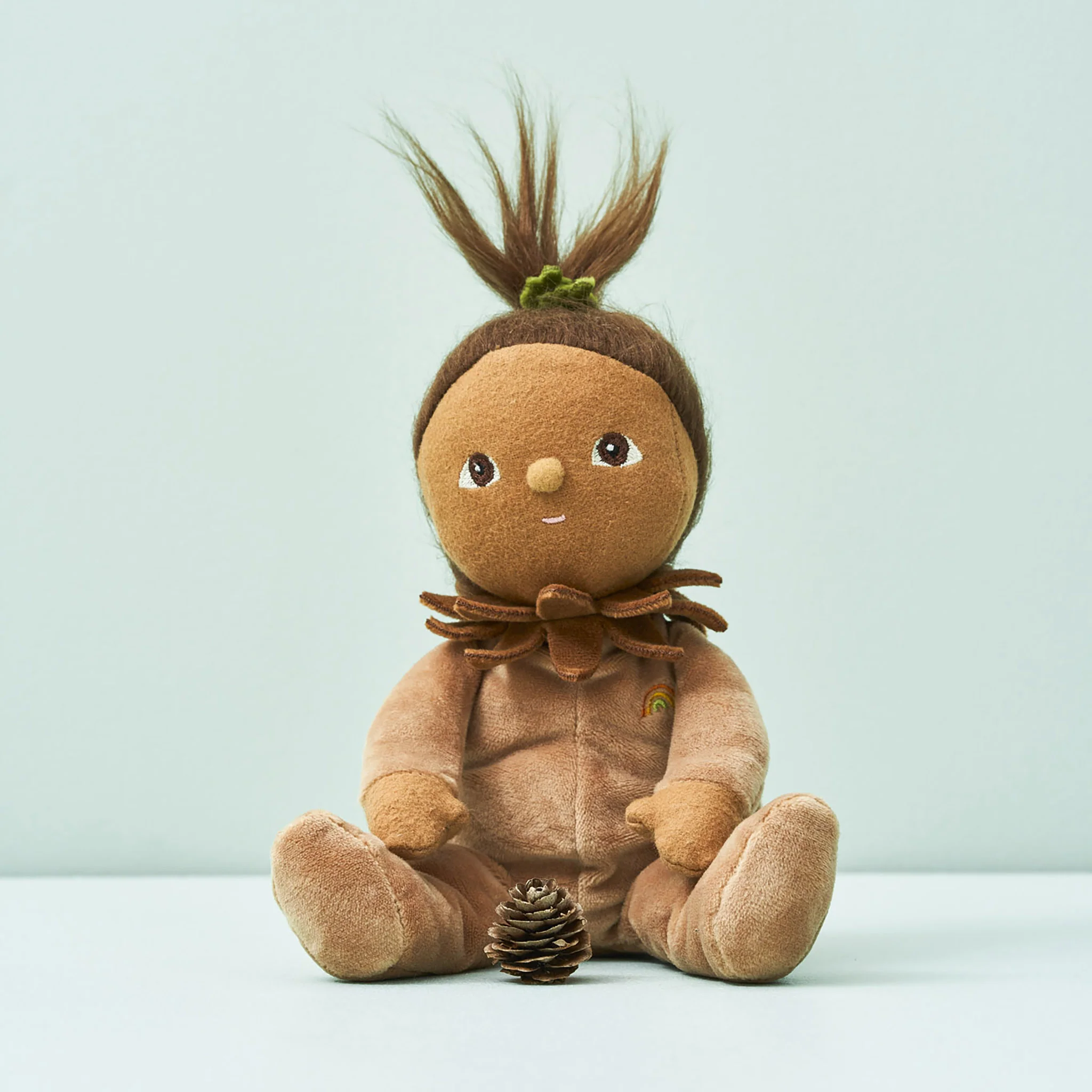 Dinky Dinkums Forest Friends - Allie Acorn - Image 5