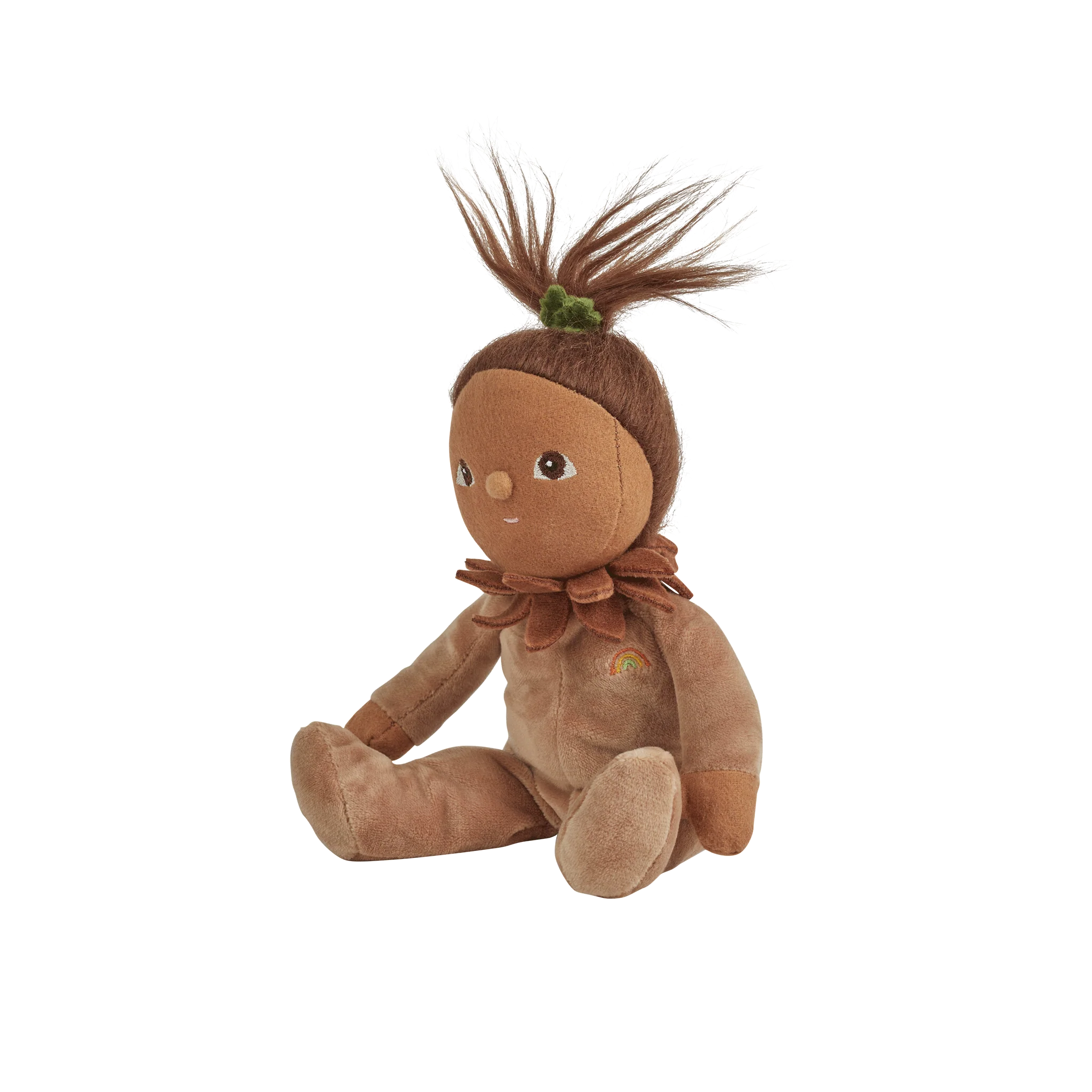 Dinky Dinkums Forest Friends - Allie Acorn - Image 9