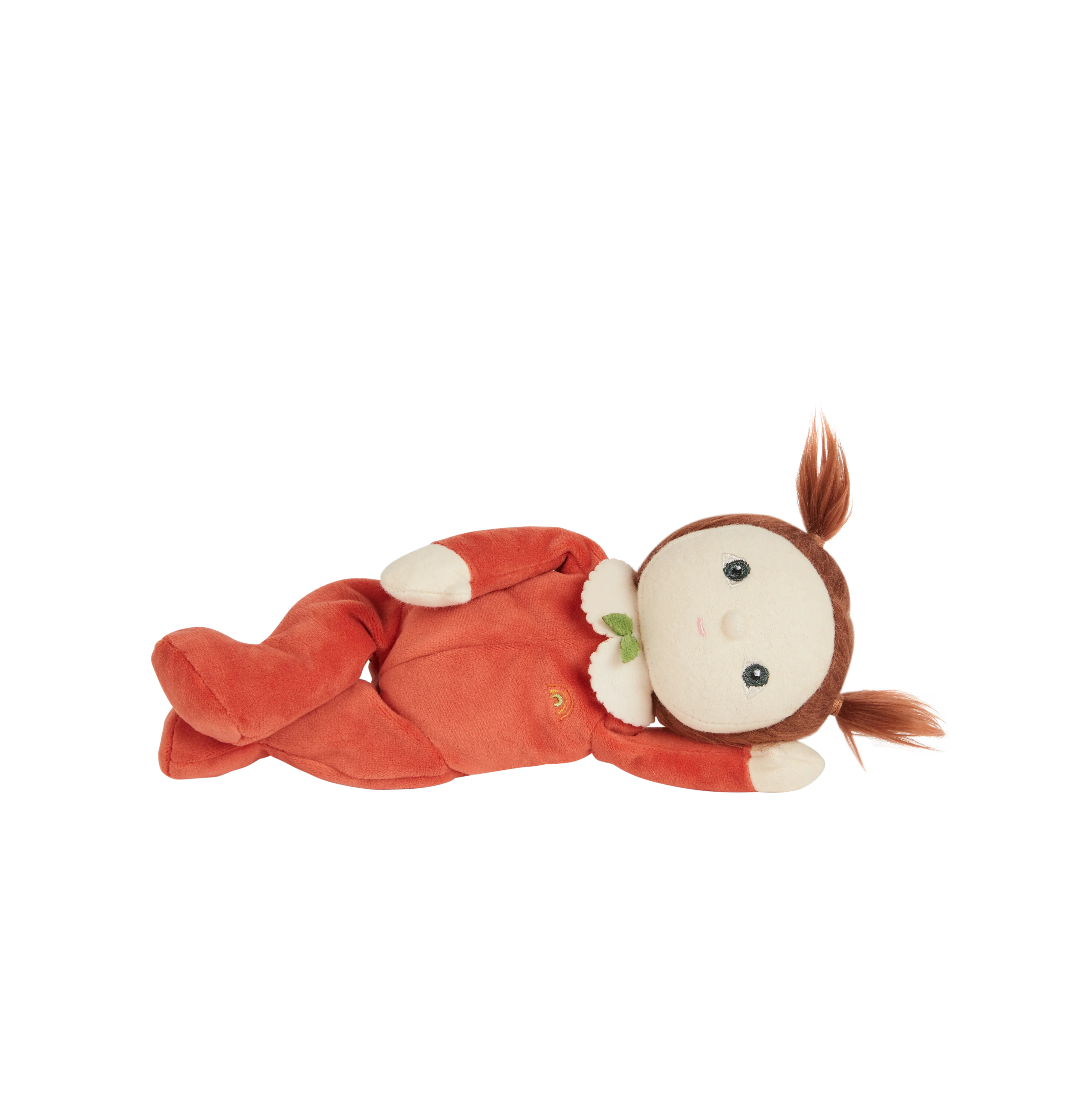 Dinky Dinkums Fruity Cuties - Annie Apple - Image 10