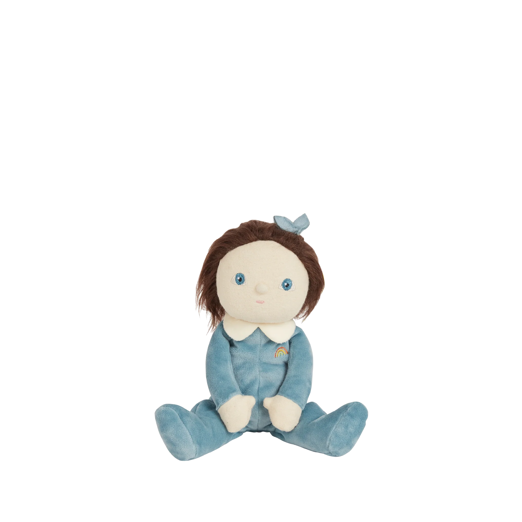Dinky Dinkums Fruity Cuties - Betsy Blueberry