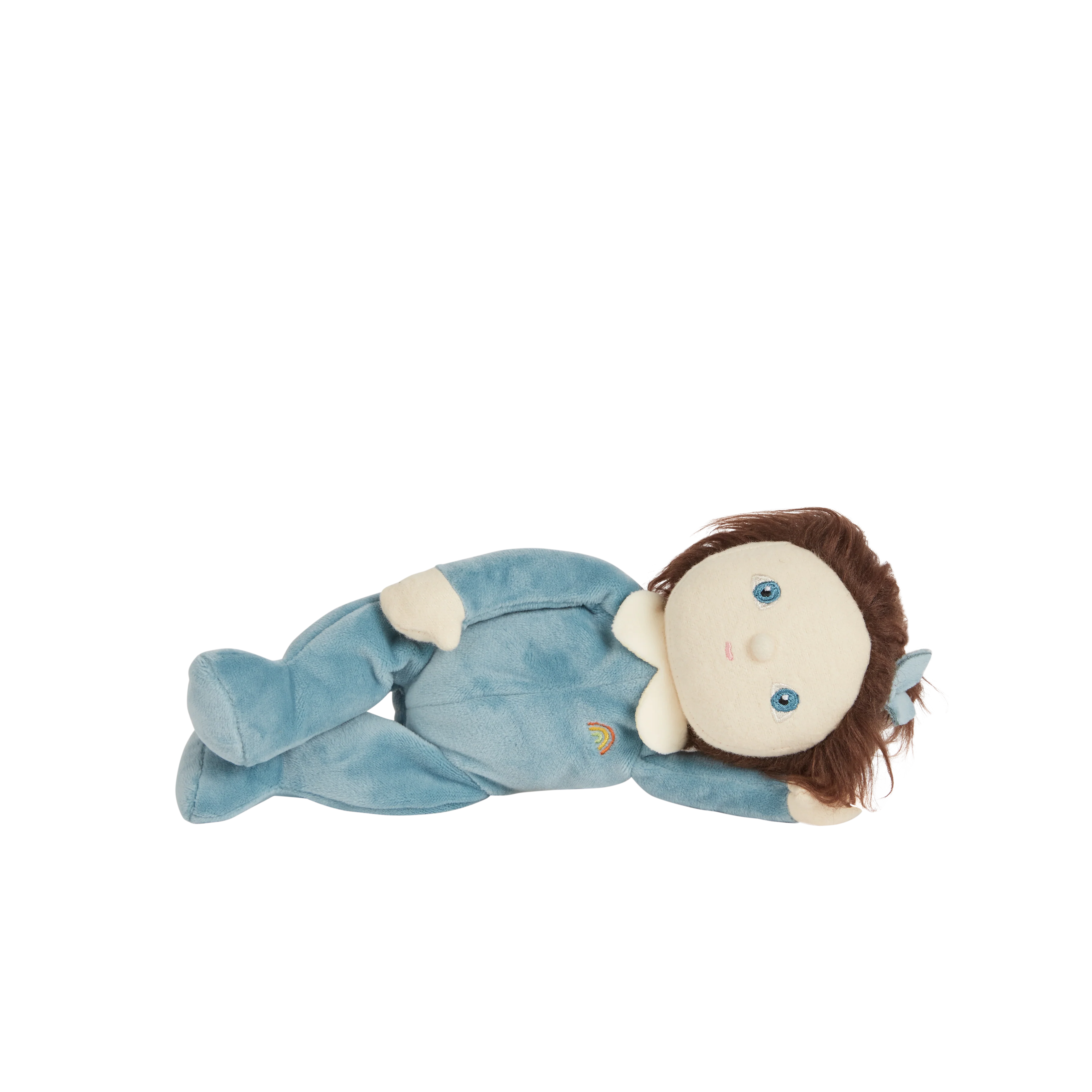 Dinky Dinkums Fruity Cuties - Betsy Blueberry - Image 10