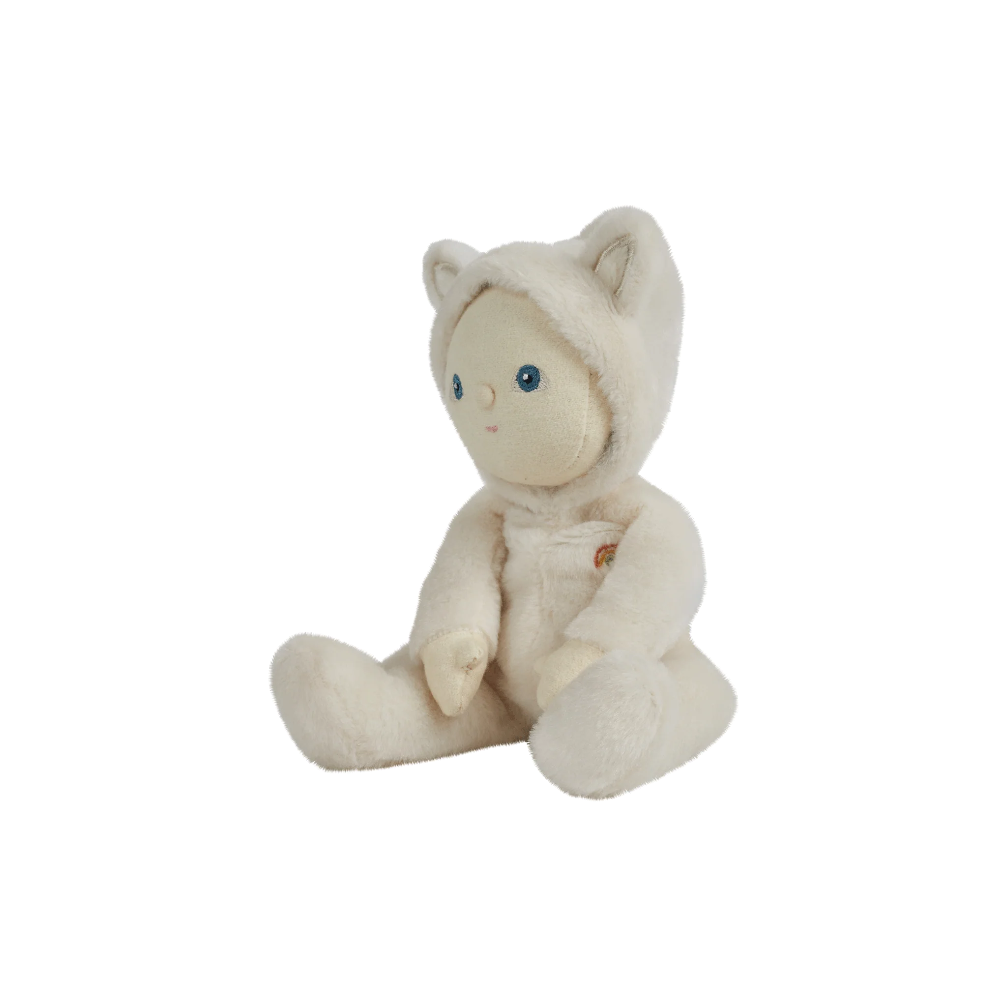 Dinky Dinkums Forest Friends - Fifi Fox - Image 8
