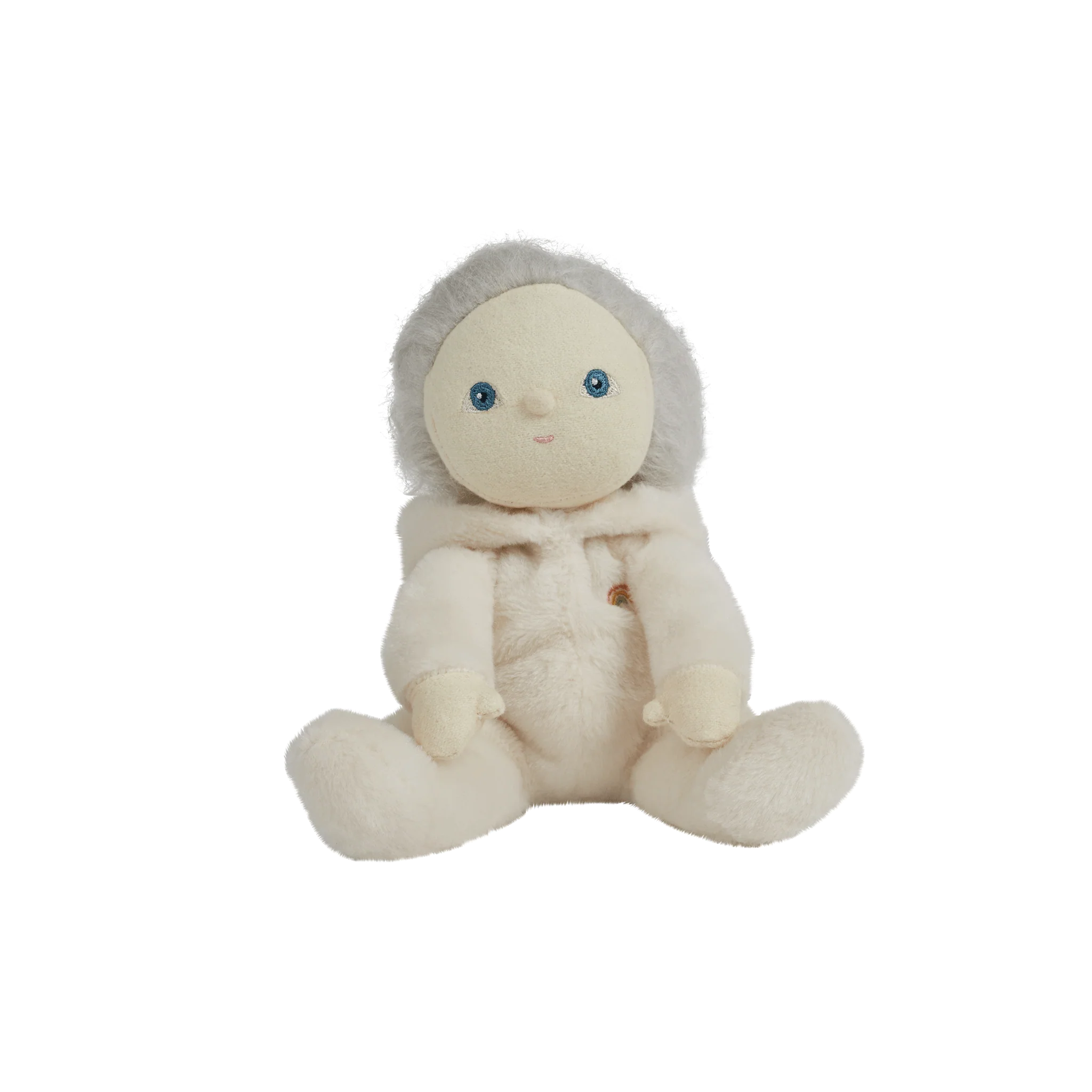 Dinky Dinkums Forest Friends - Fifi Fox - Image 9