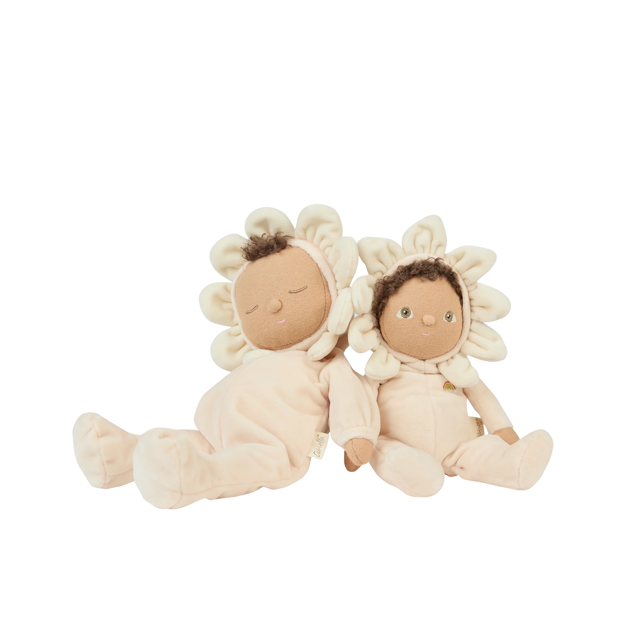 Dinky Dinkums Limited-Edition - Gracie Gardenia - Image 10