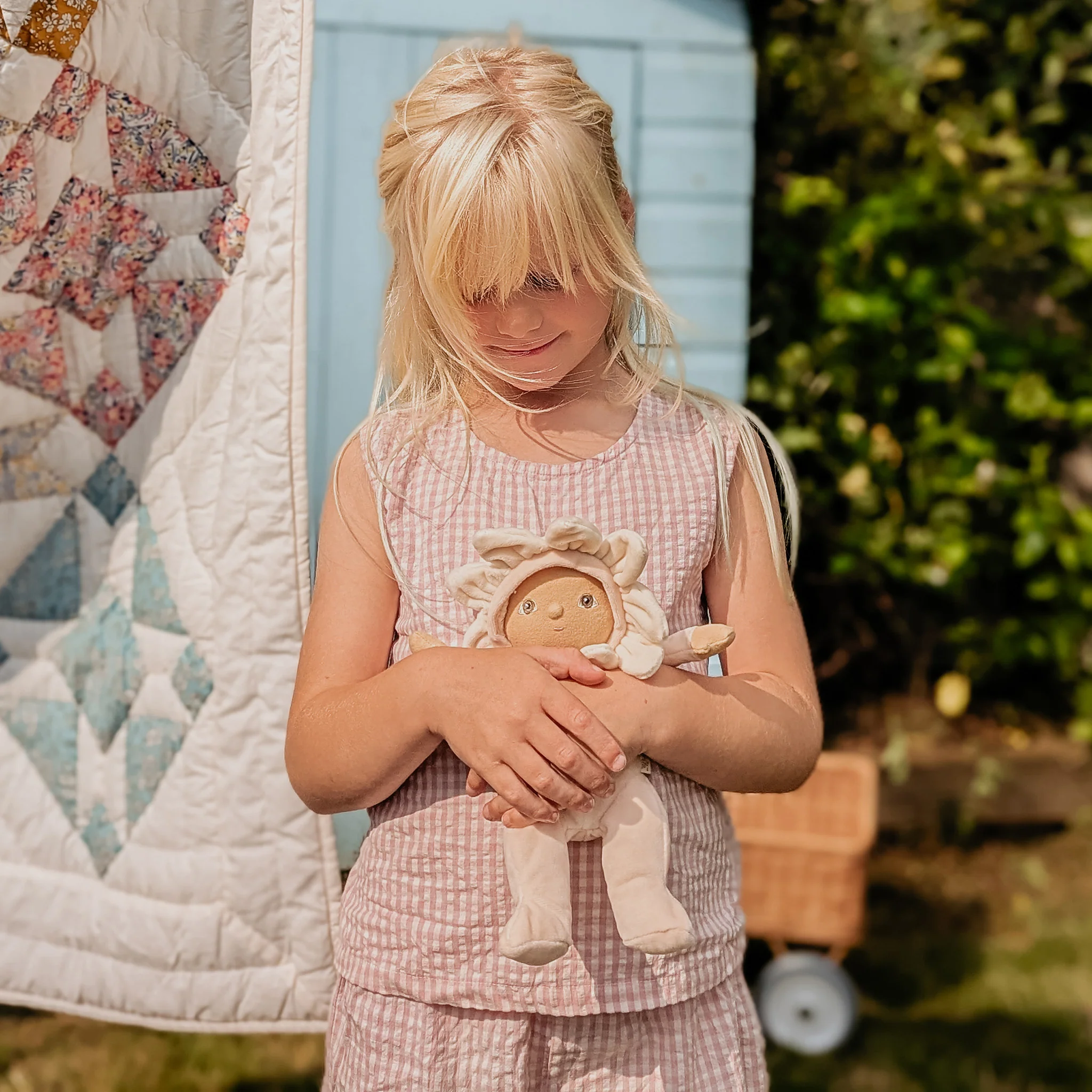 Dinky Dinkums Limited-Edition - Gracie Gardenia - Image 2