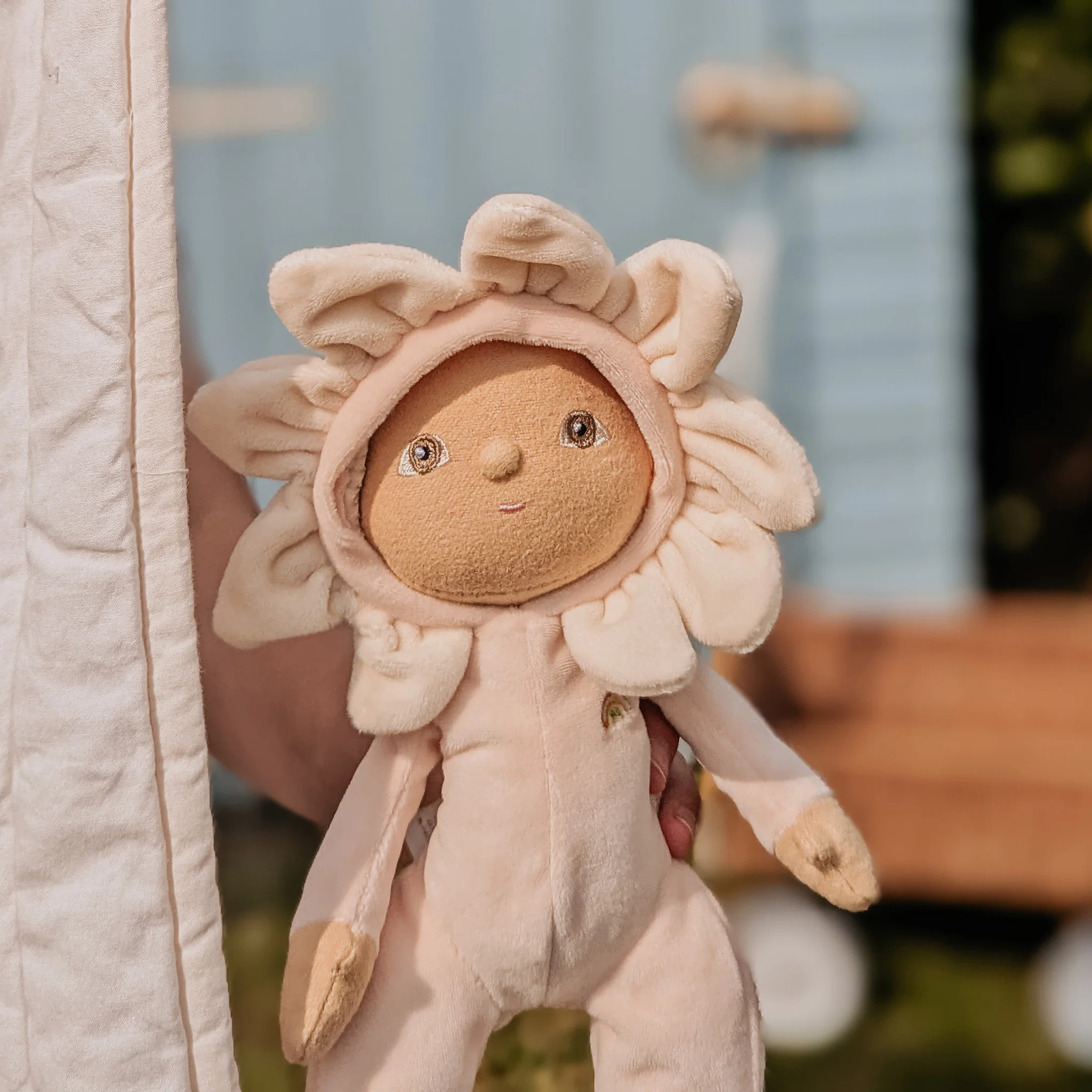 Dinky Dinkums Limited-Edition - Gracie Gardenia - Image 5