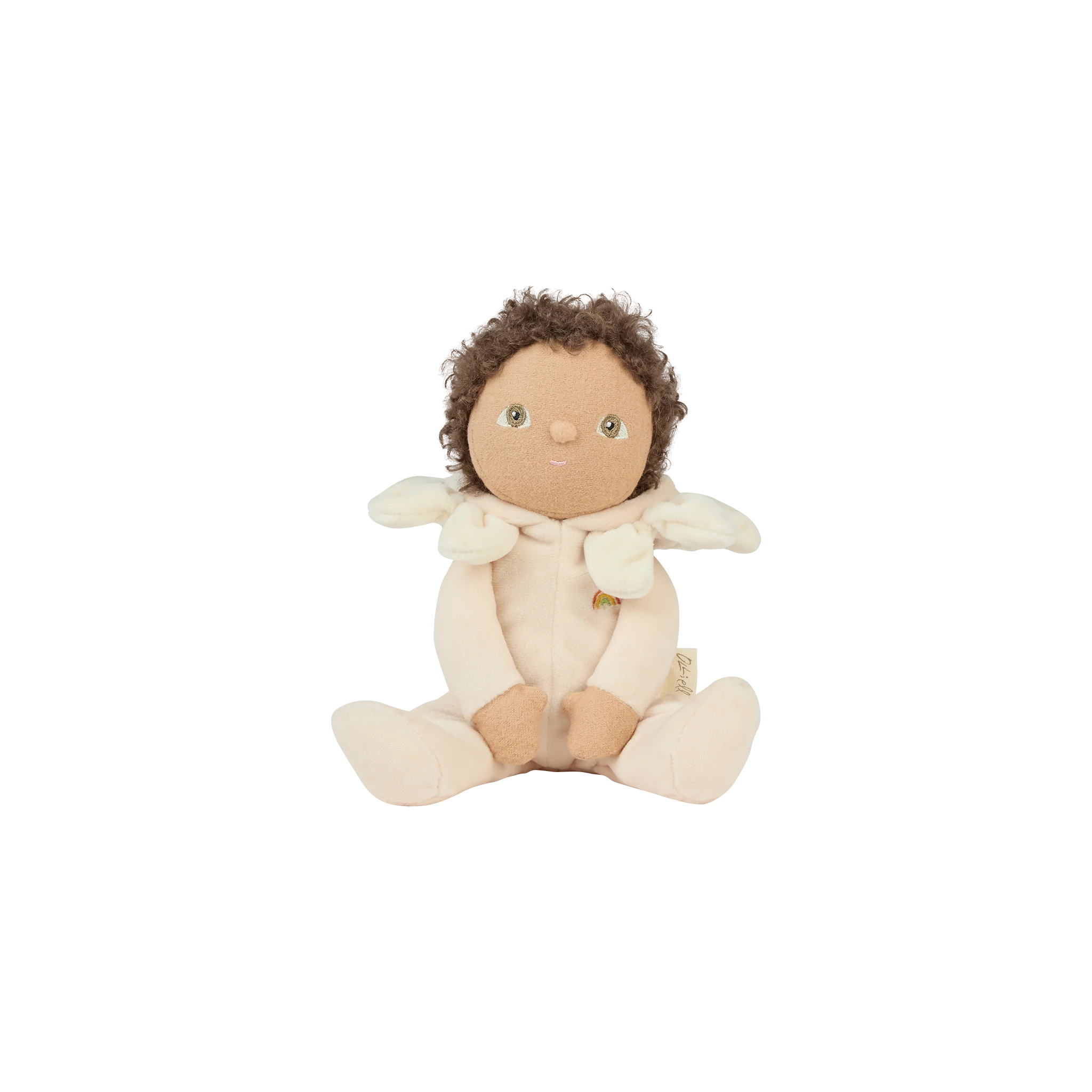 Dinky Dinkums Limited-Edition - Gracie Gardenia - Image 7