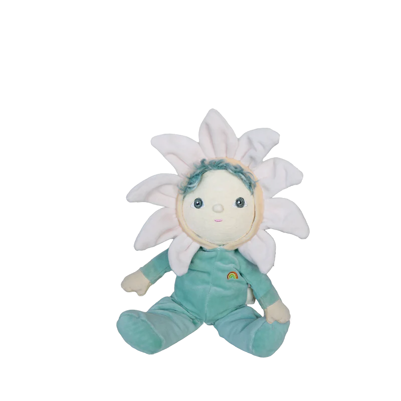 Dinky Dinkums - Lily