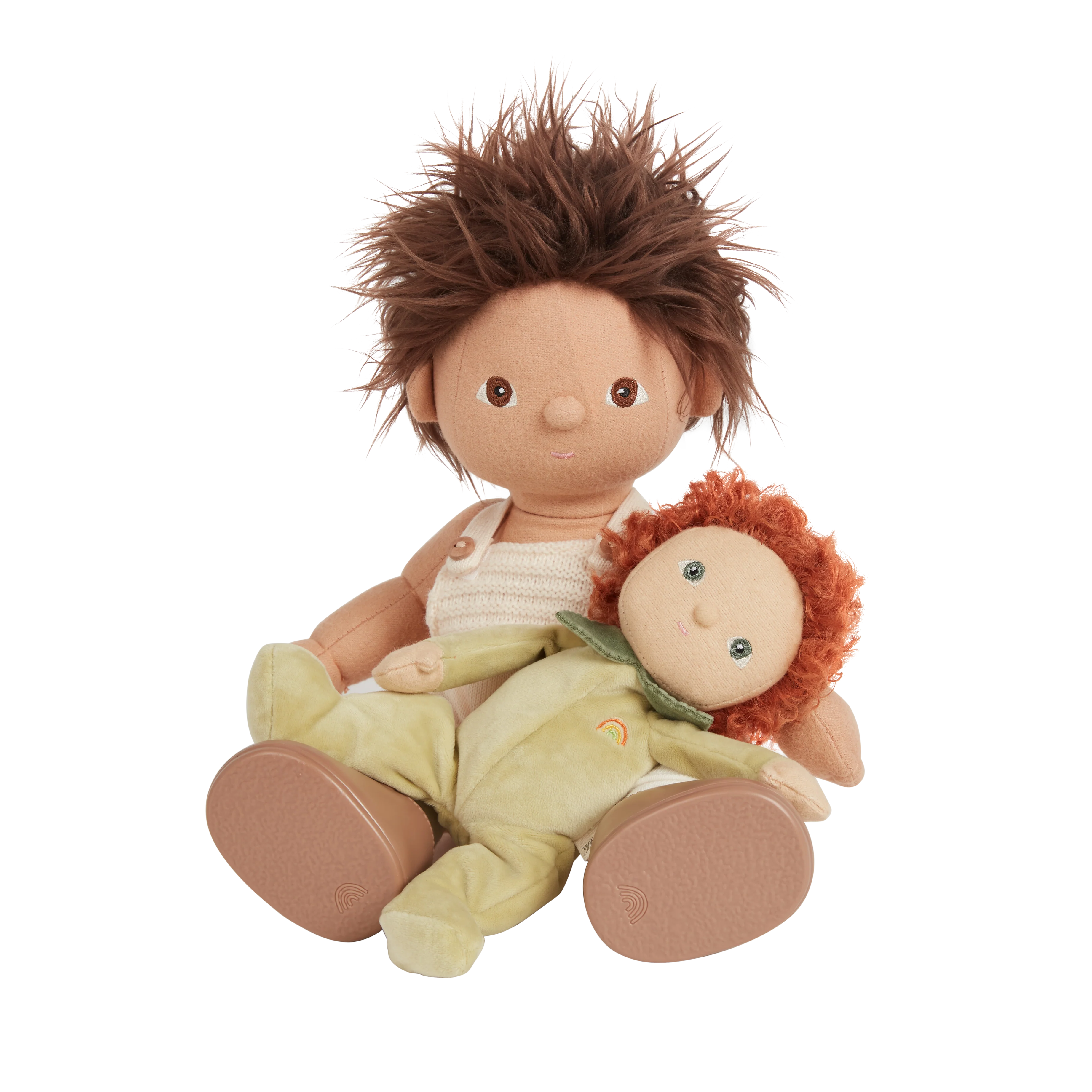 Dinky Dinkums Fruity Cuties - Patty Pear - Image 8