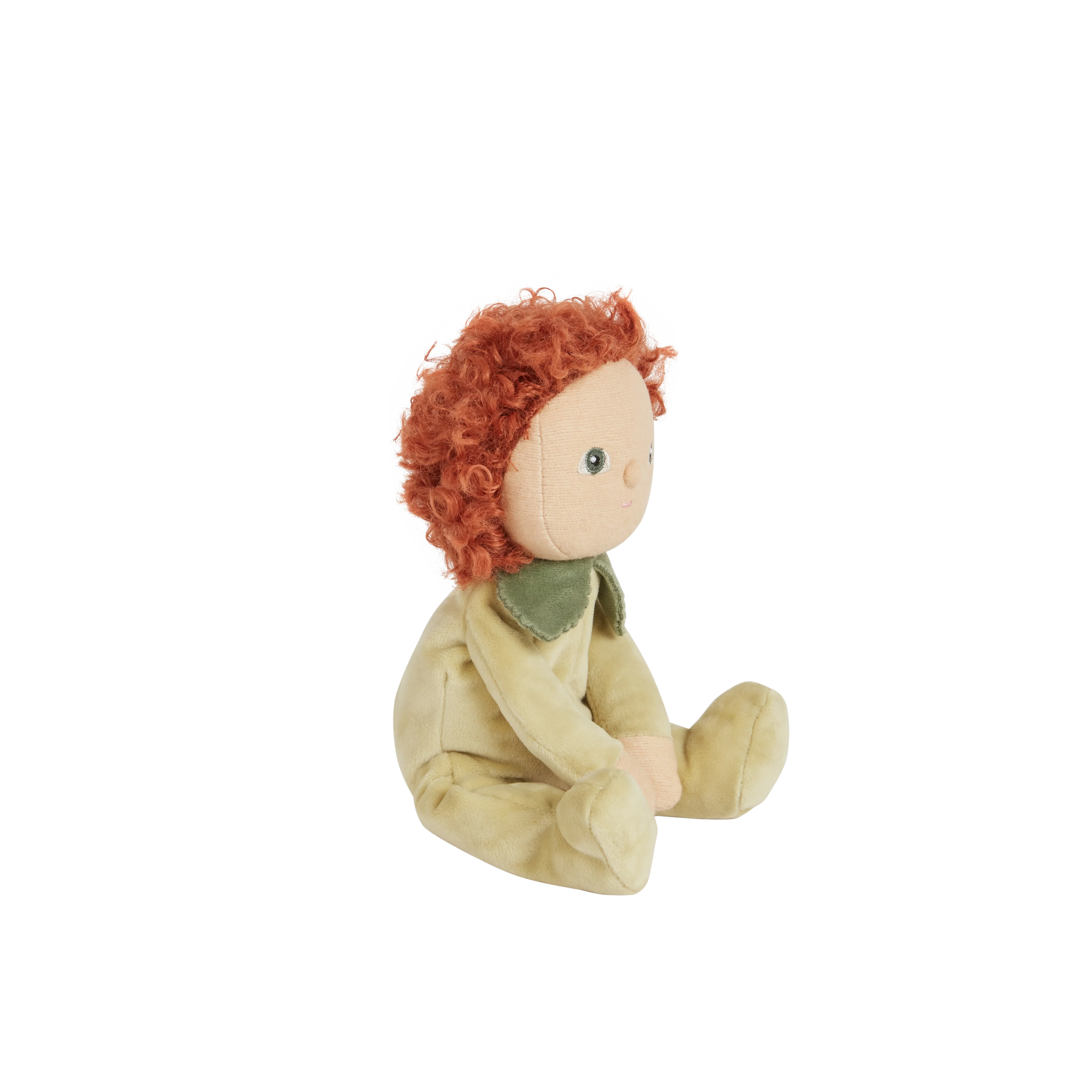 Dinky Dinkums Fruity Cuties - Patty Pear - Image 9