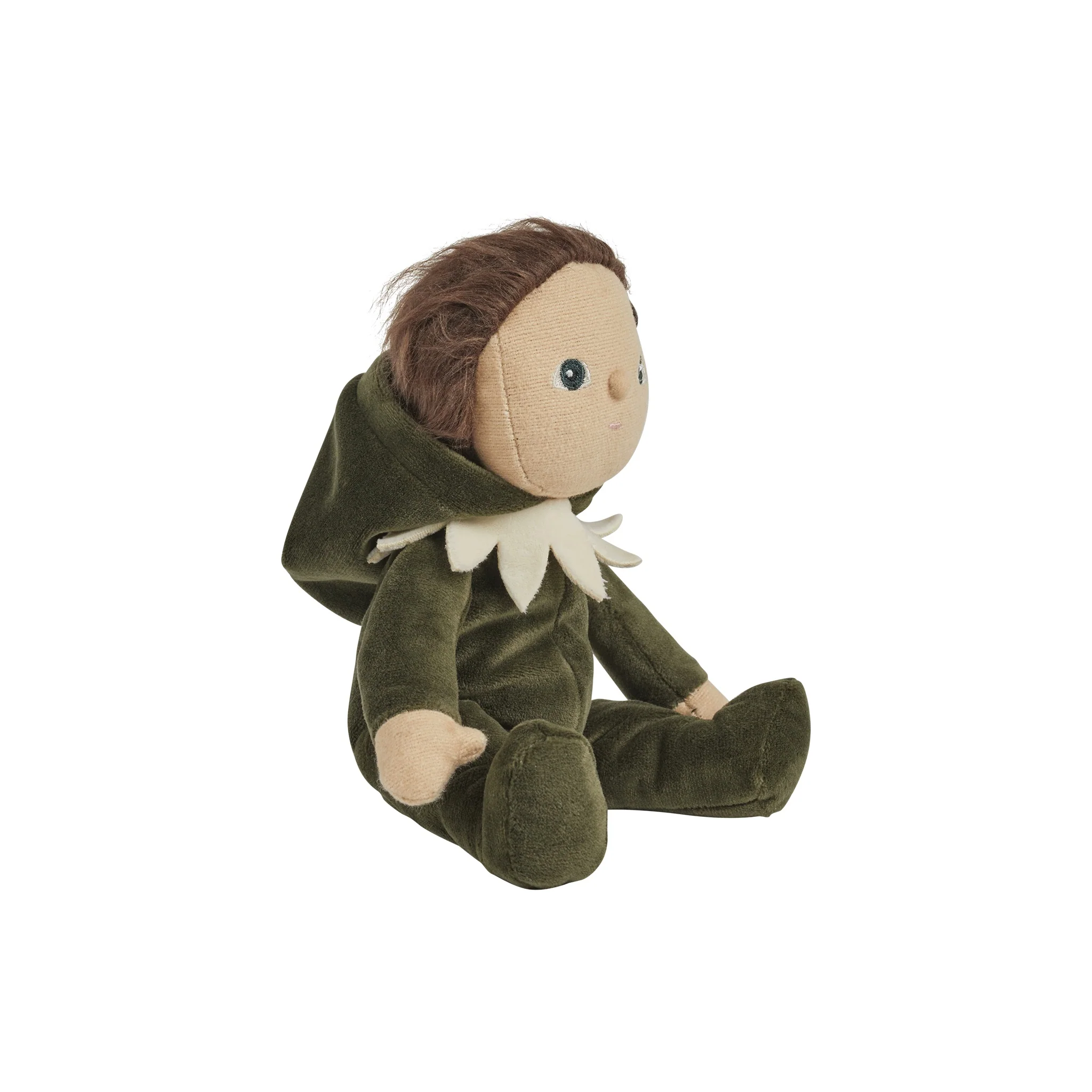 Dinky Dinkums Forest Friends - Percy Pine - Image 3