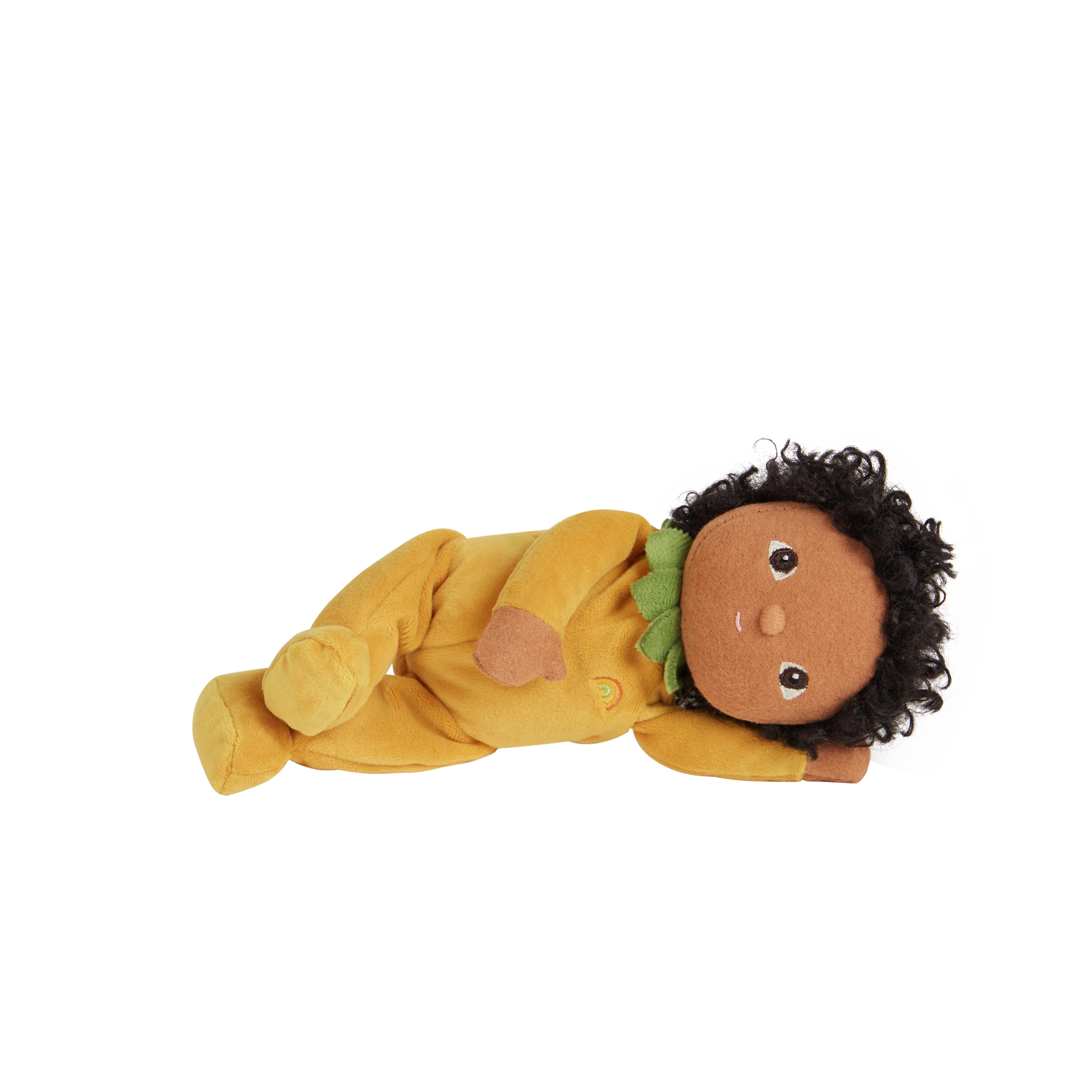 Dinky Dinkums Fruity Cuties - Pippa Pineapple - Image 9