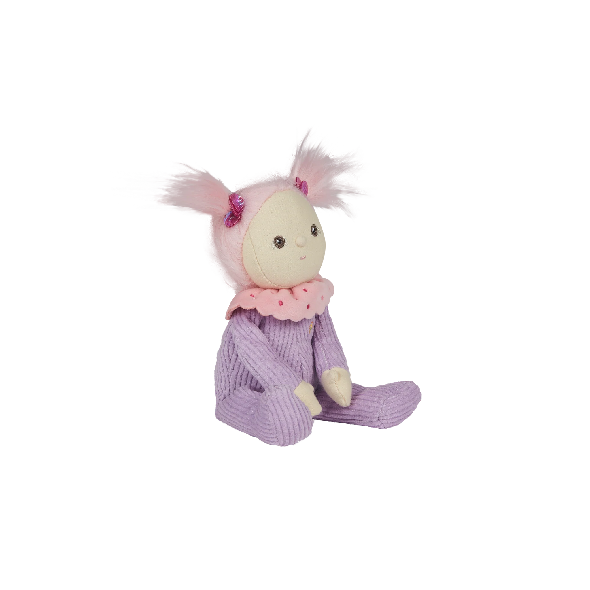 Dinky Dinkums Sweet Treats - Clara Cupcake - Image 8