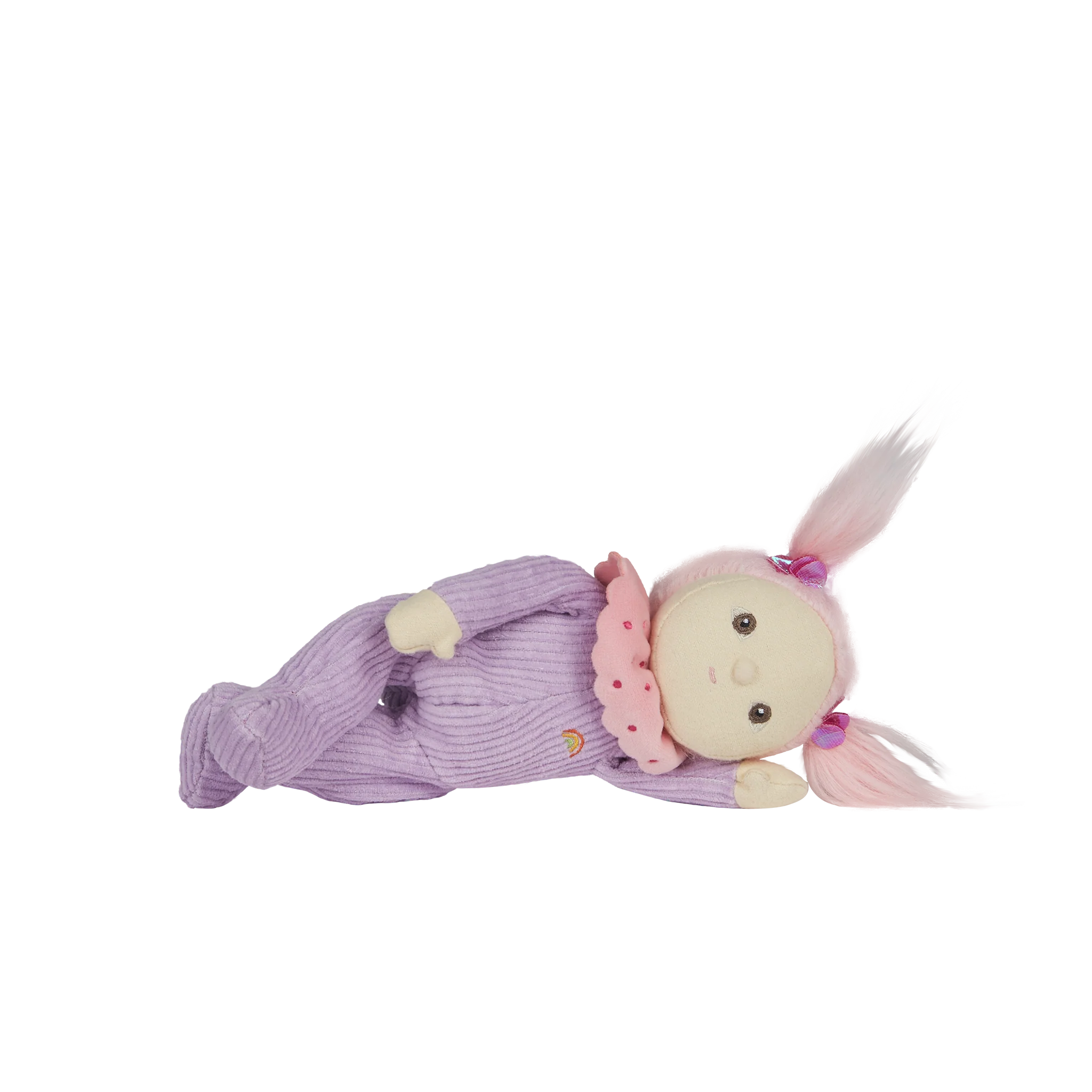 Dinky Dinkums Sweet Treats - Clara Cupcake - Image 9