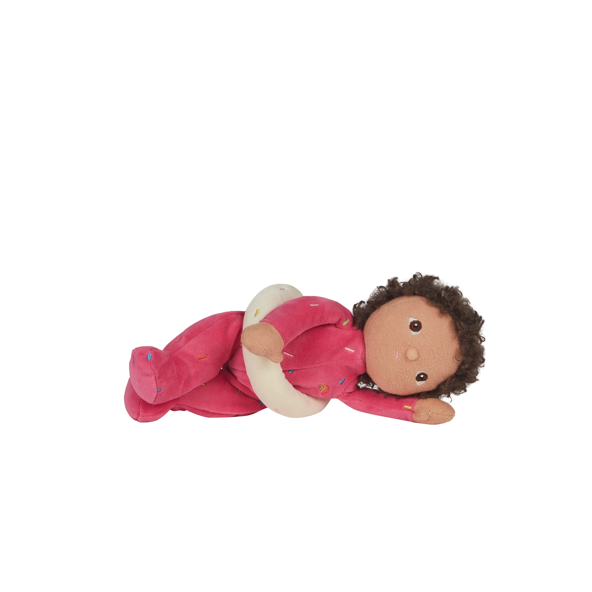 Dinky Dinkums Sweet Treats - Sadie Sprinkles - Image 8