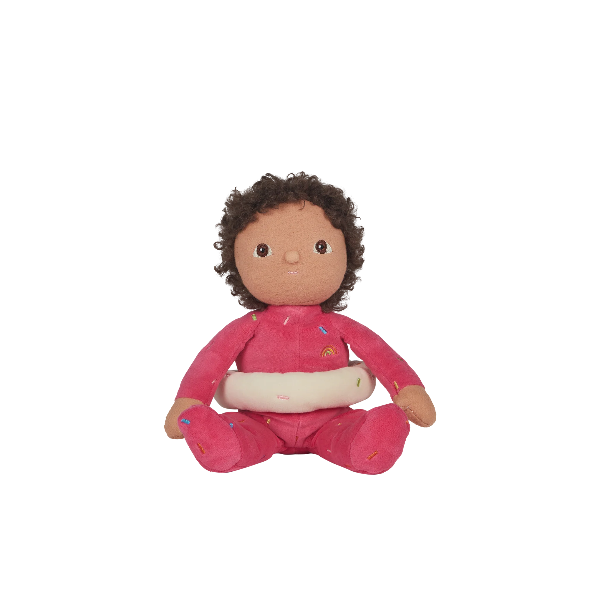 Dinky Dinkums Sweet Treats - Sadie Sprinkles - Image 9