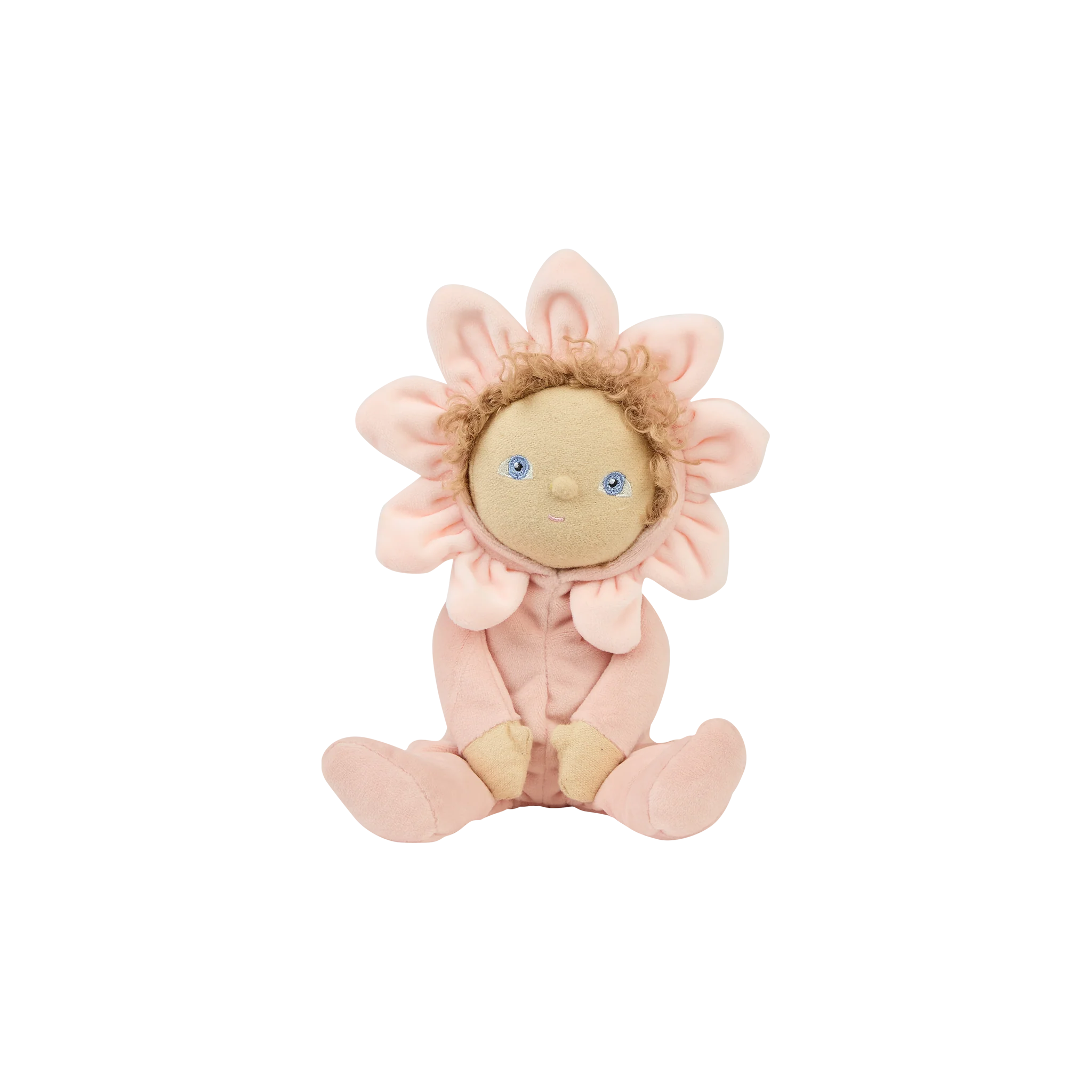 Dinky Dinkums Limited-Edition - Tessa Tulip