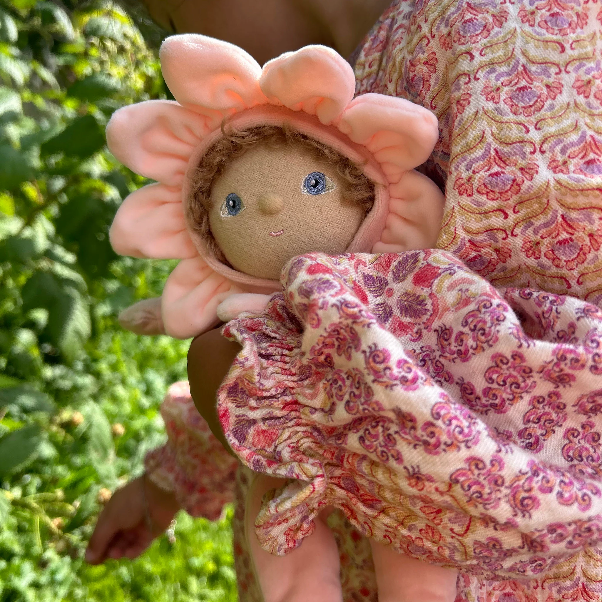 Dinky Dinkums Limited-Edition - Tessa Tulip - Image 2