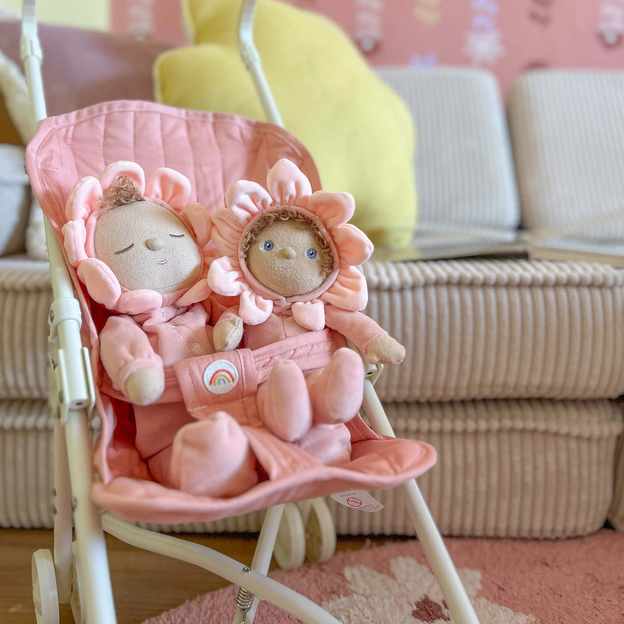 Dinky Dinkums Limited-Edition - Tessa Tulip - Image 4