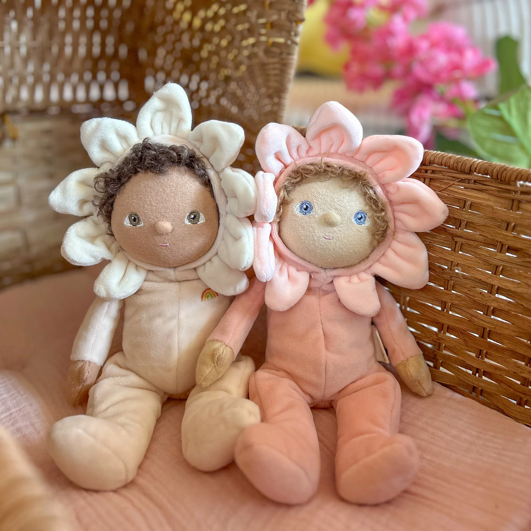 Dinky Dinkums Limited-Edition - Tessa Tulip - Image 5