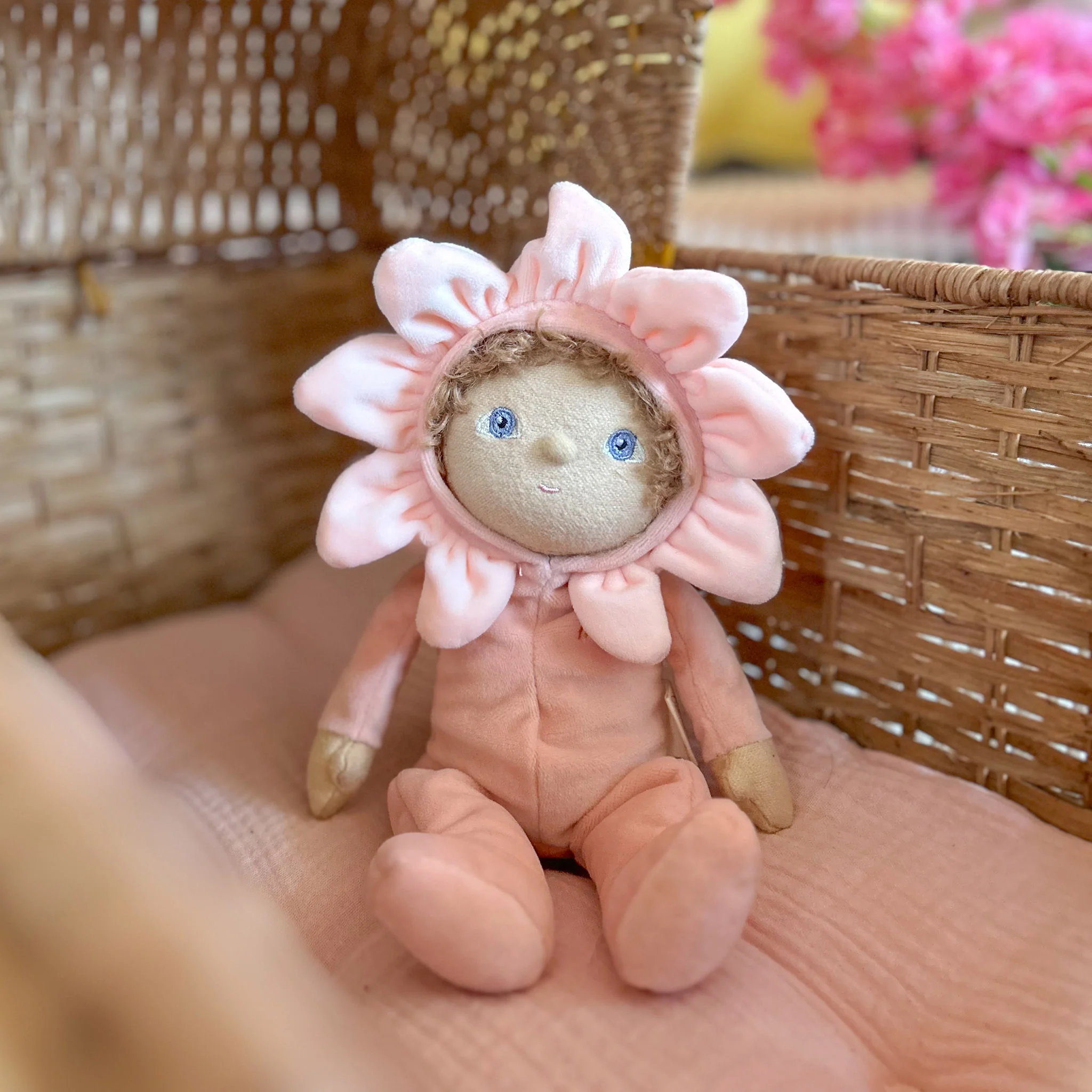 Dinky Dinkums Limited-Edition - Tessa Tulip - Image 6