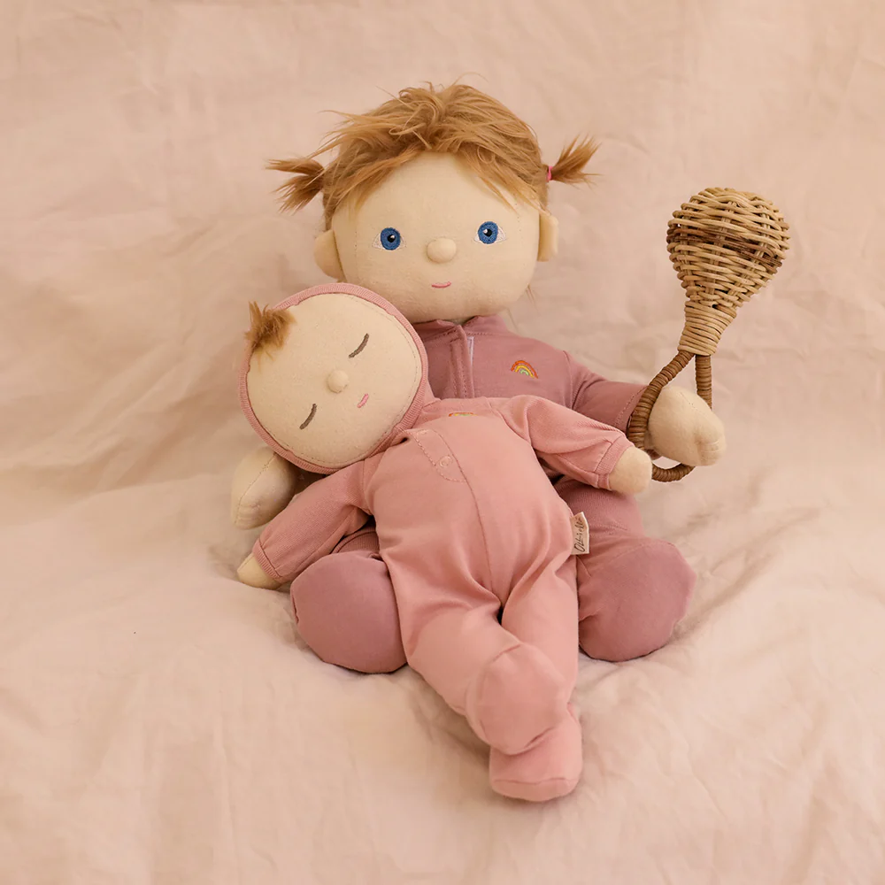 Dozy Dinkums - Moppet - Image 3