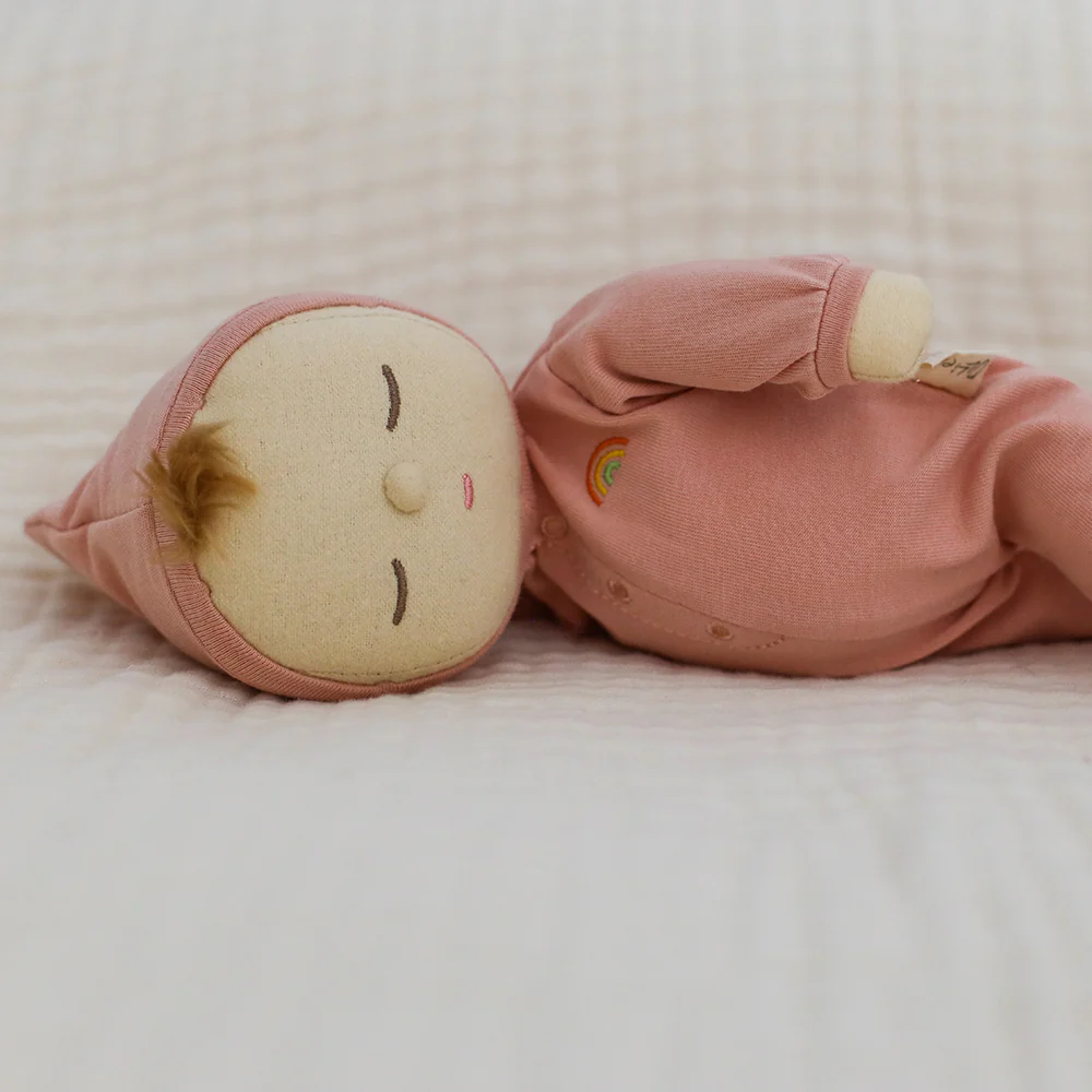 Dozy Dinkums - Moppet - Image 4