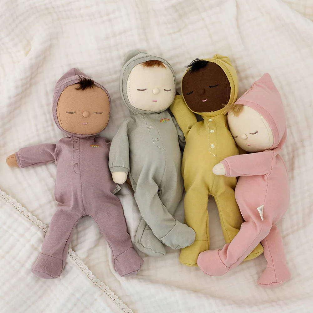 Dozy Dinkums - Moppet - Image 5