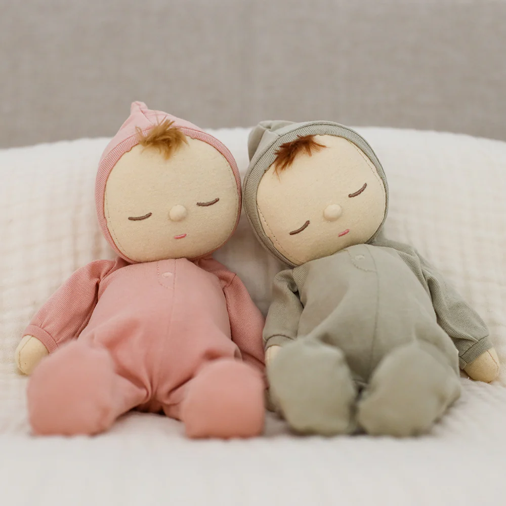 Dozy Dinkums - Moppet - Image 6