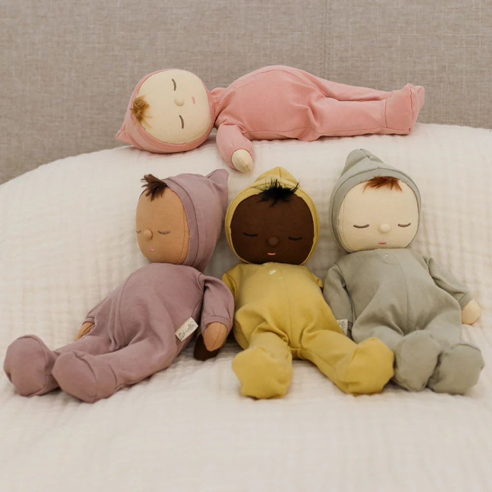 Dozy Dinkums - Moppet - Image 7
