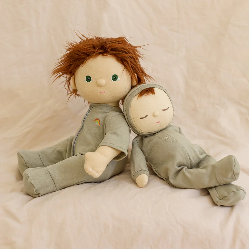 Dozy Dinkums - Pickle - Image 5