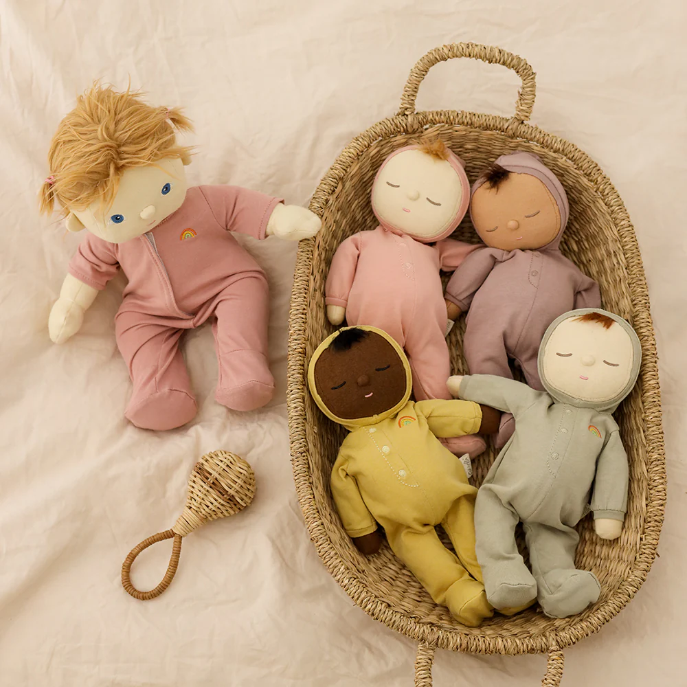 Dozy Dinkums - Pickle - Image 6