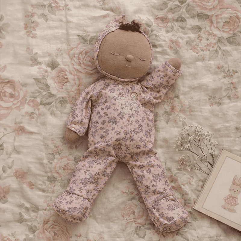 Dozy Dinkum - Tootsie Briar - Image 3
