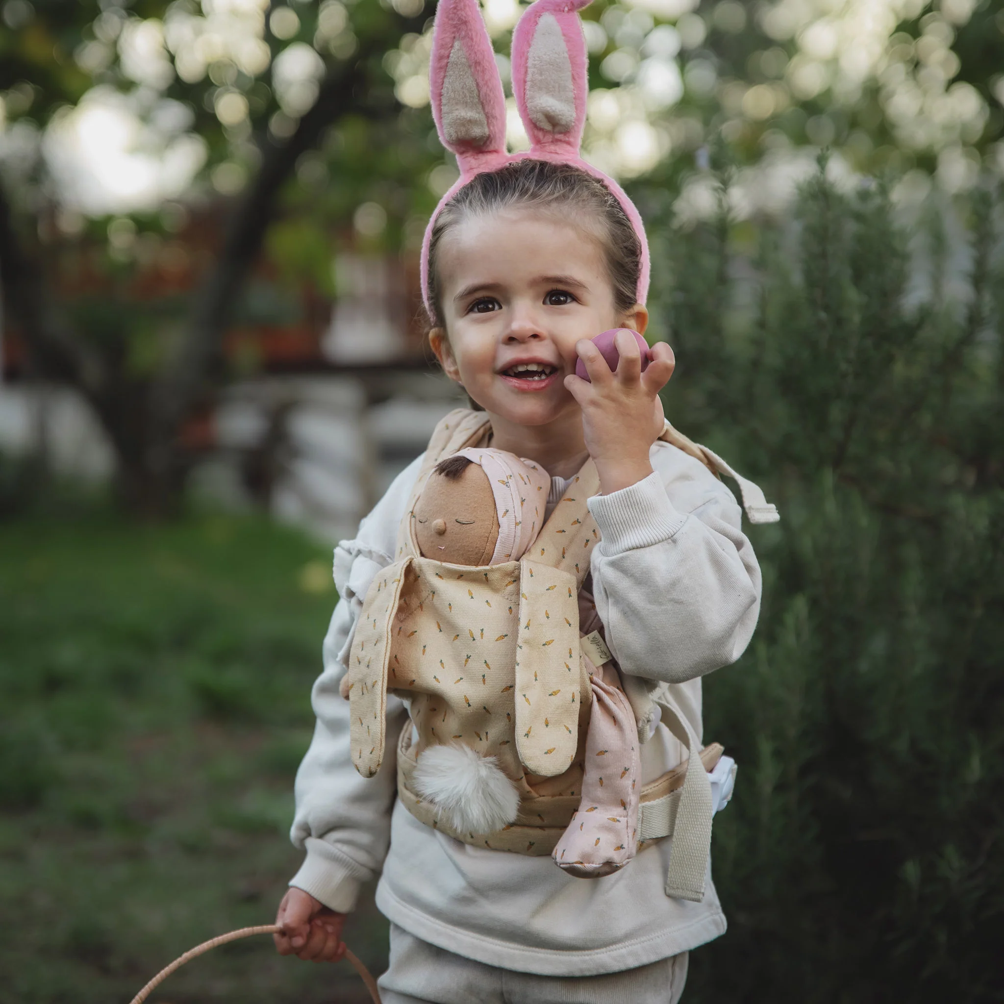 Dozy Dinkums - Bugsy - Hopscotch - Image 3