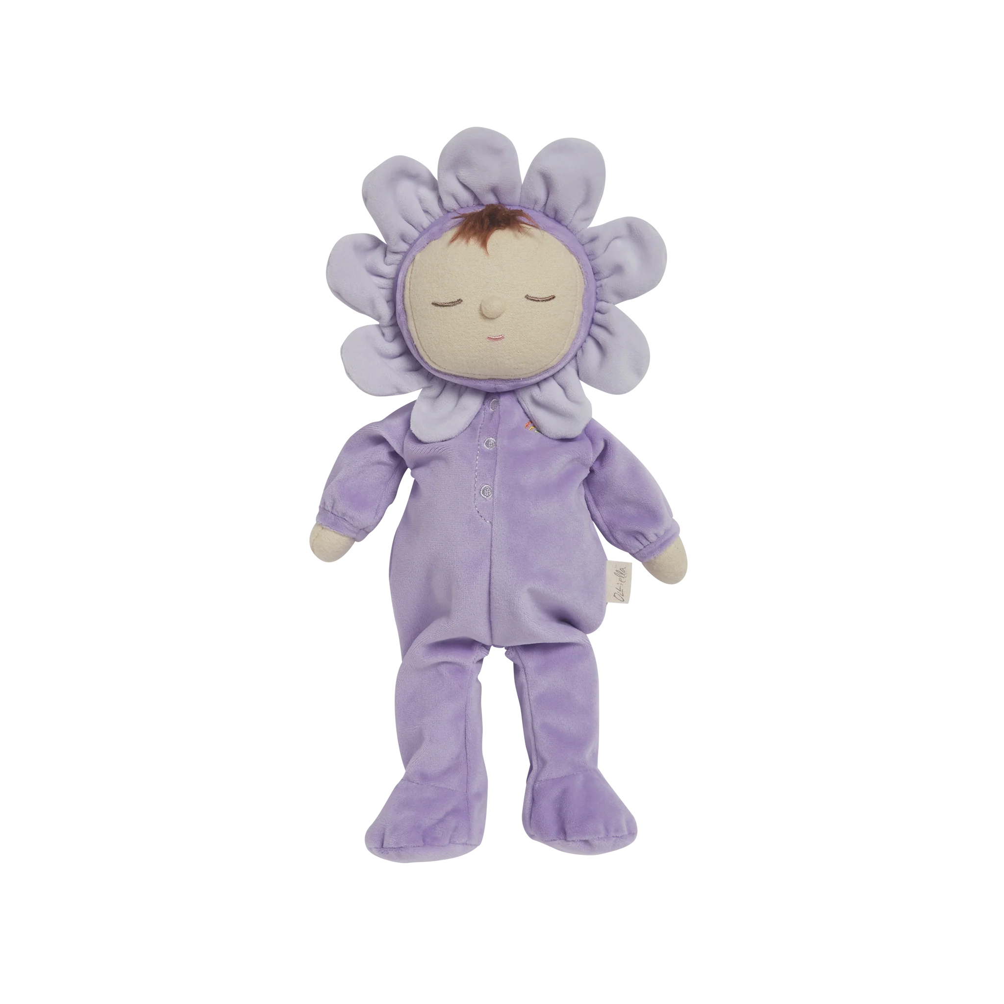Petal Dozy Dinkums - Pickle Lavender - Image 7