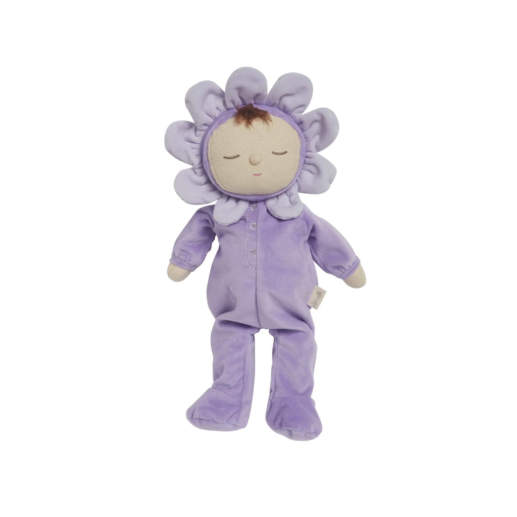 Petal Dozy Dinkums - Pickle Lavender - Image 9