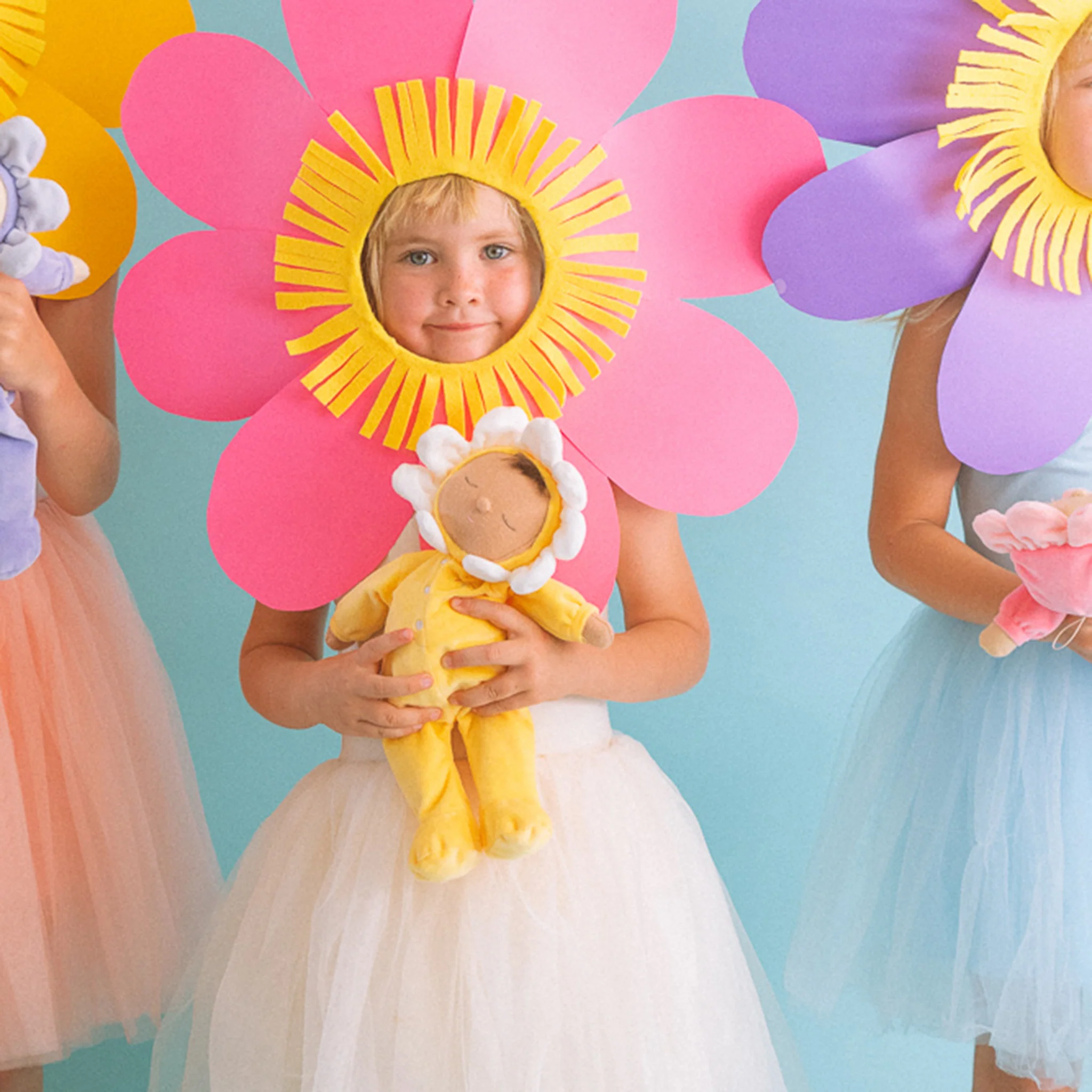 Petal Dozy Dinkums - Pip Buttercup - Image 5