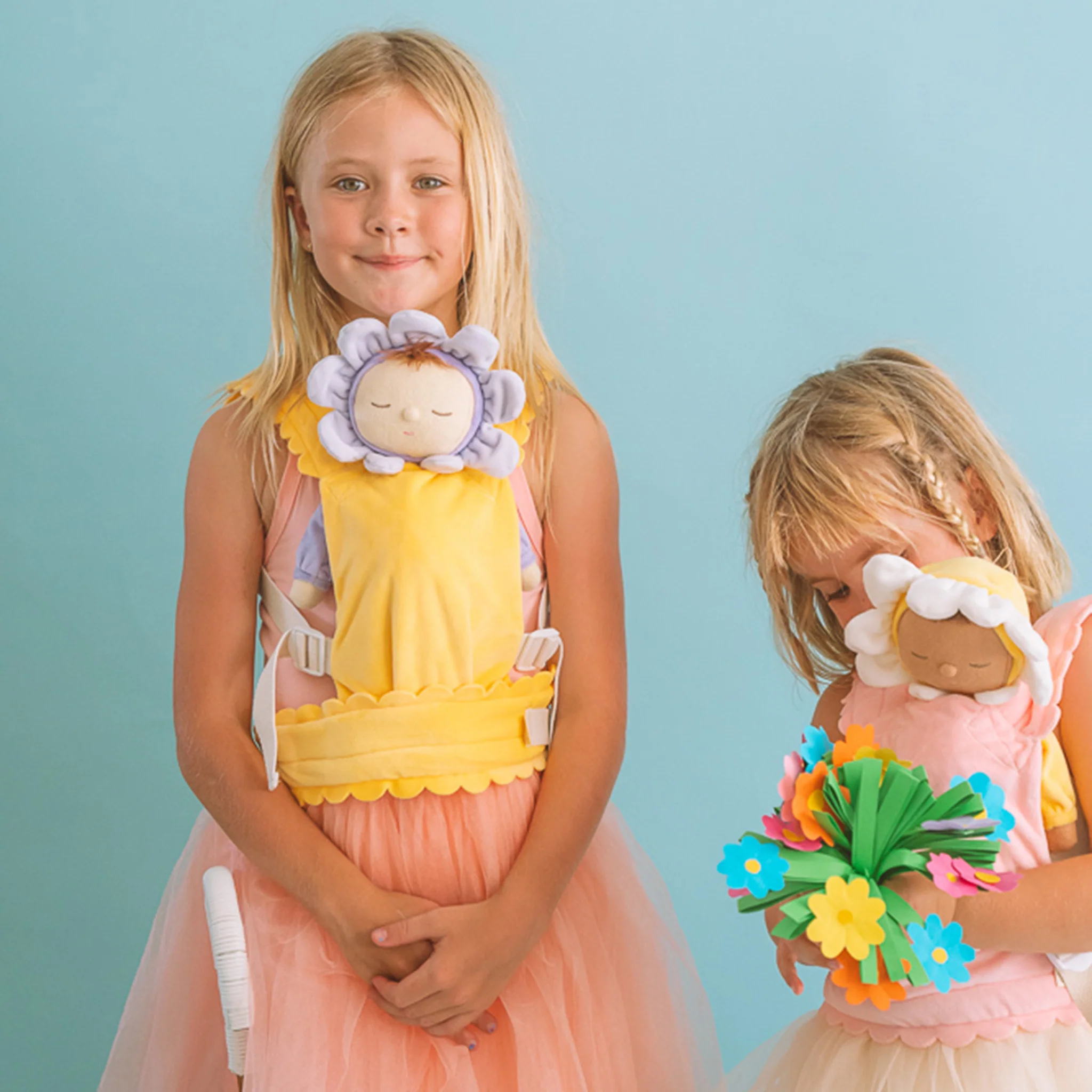 Petal Dozy Dinkums - Pip Buttercup - Image 6