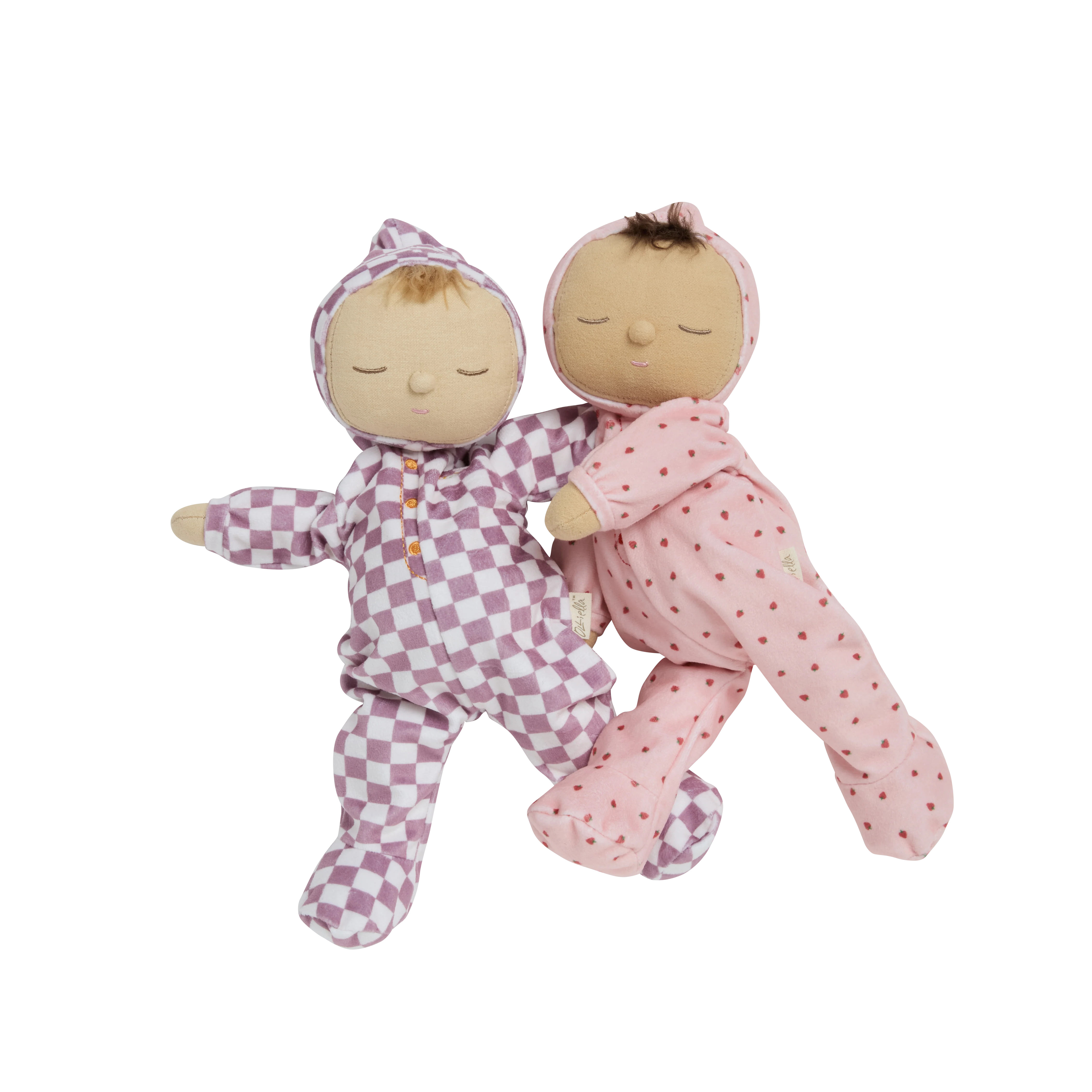 Dozy Dinkums - Pip Strawberry - Image 10