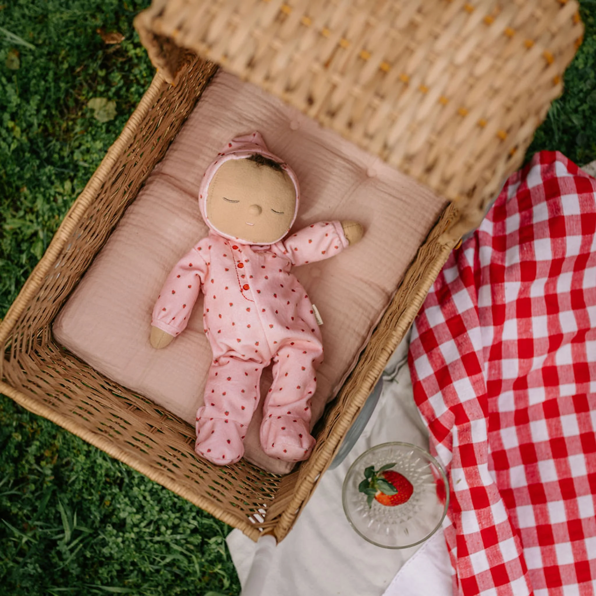 Dozy Dinkums - Pip Strawberry - Image 3