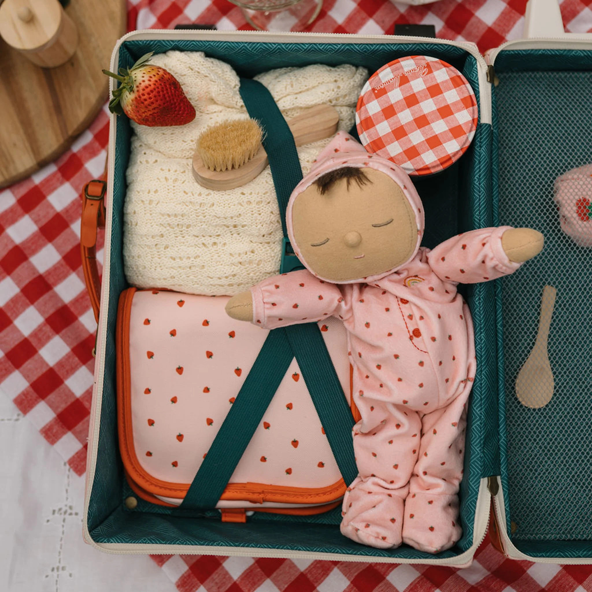 Dozy Dinkums - Pip Strawberry - Image 4