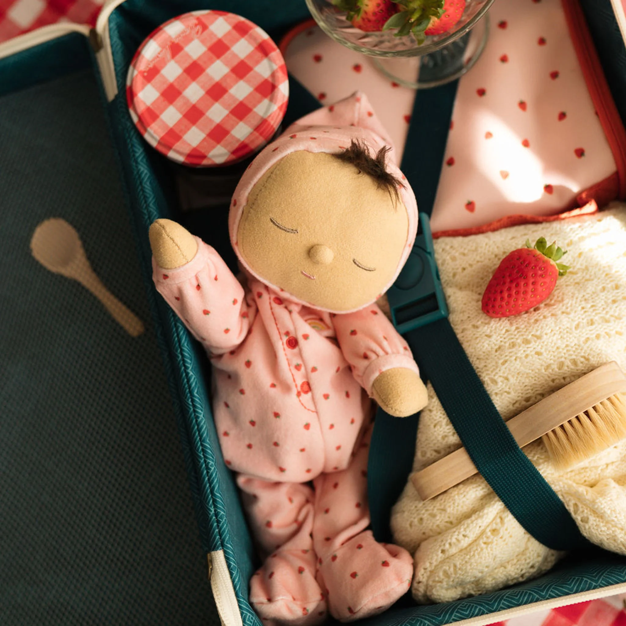 Dozy Dinkums - Pip Strawberry - Image 5