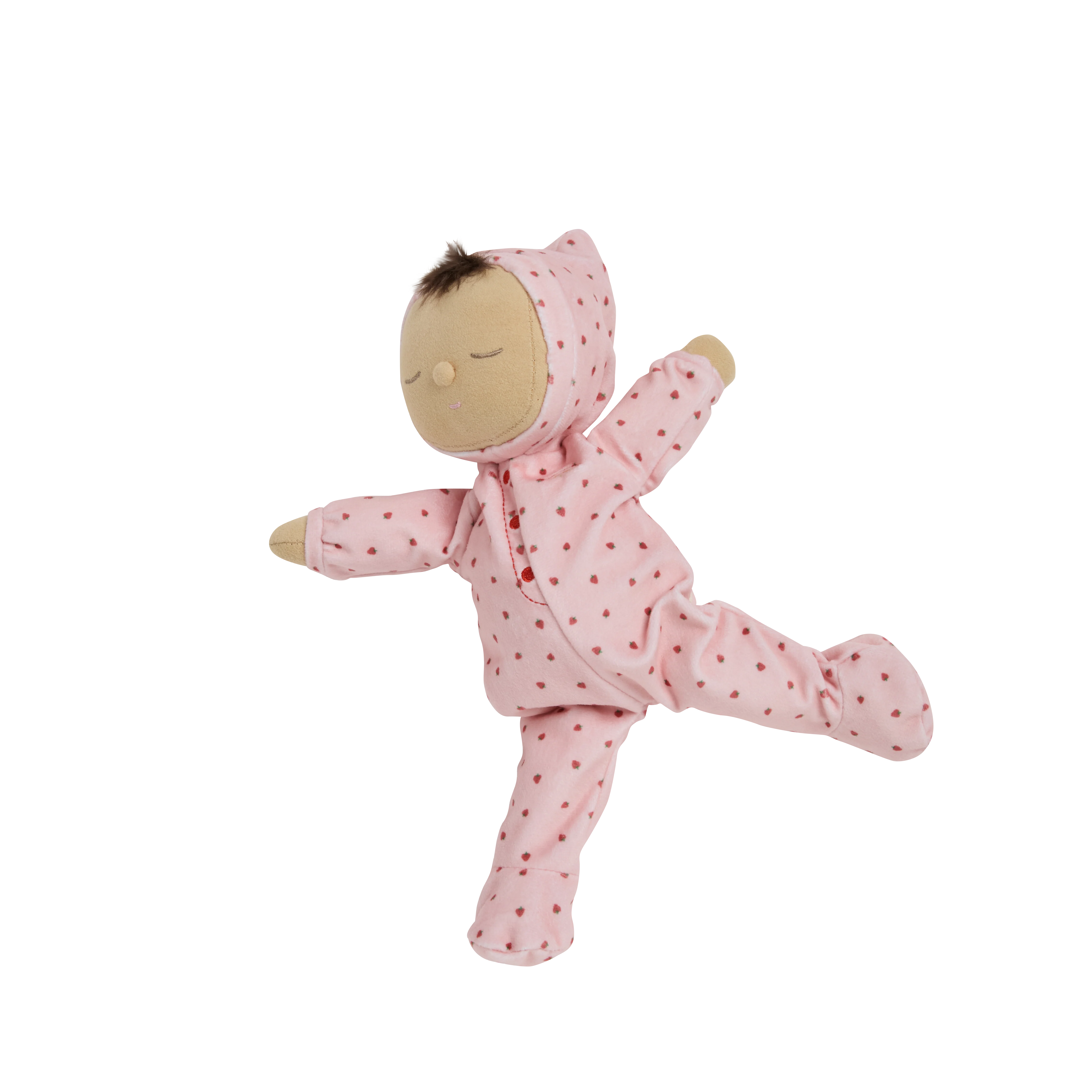 Dozy Dinkums - Pip Strawberry - Image 9