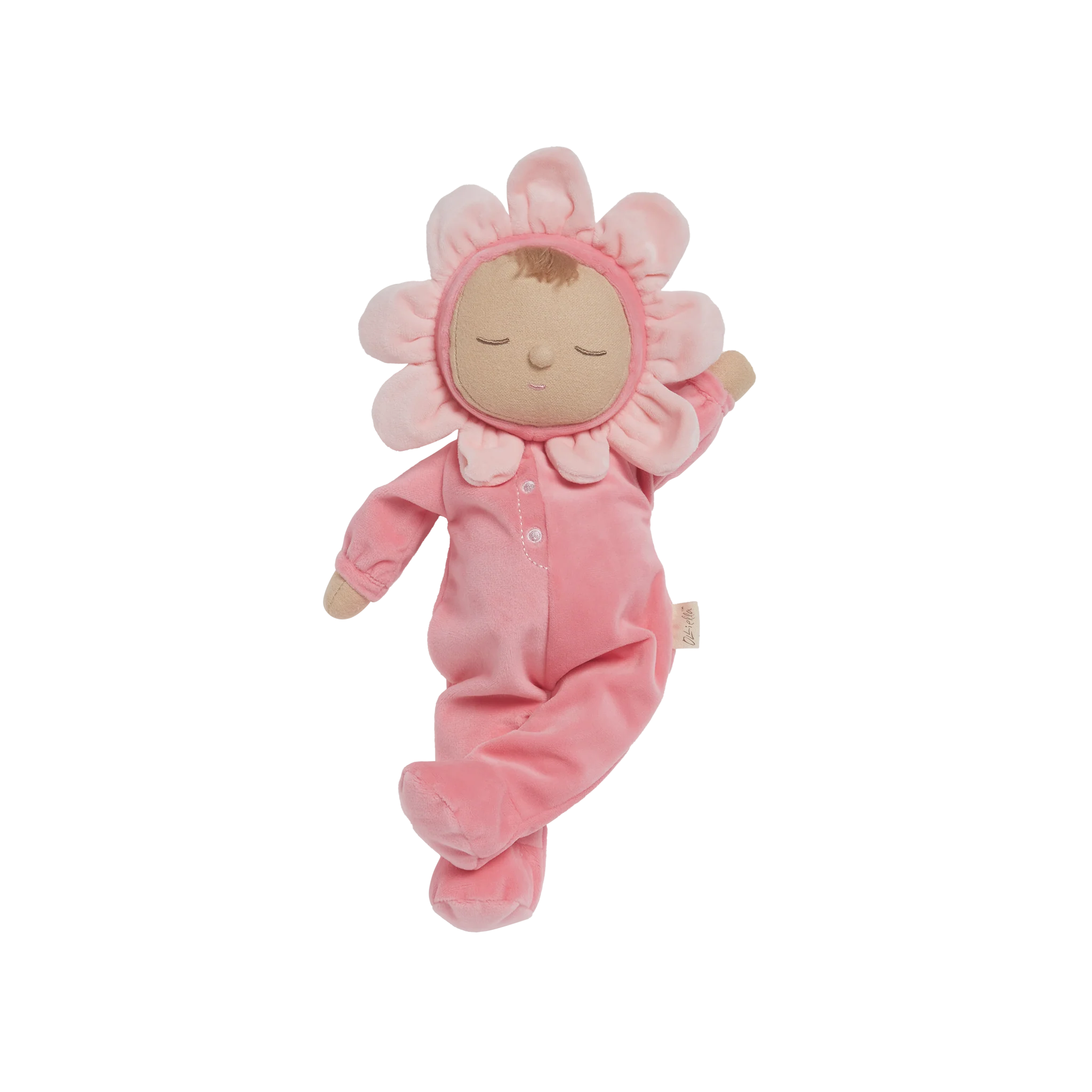 Petal Dozy Dinkums - Twinkle Fuchsia - Image 10
