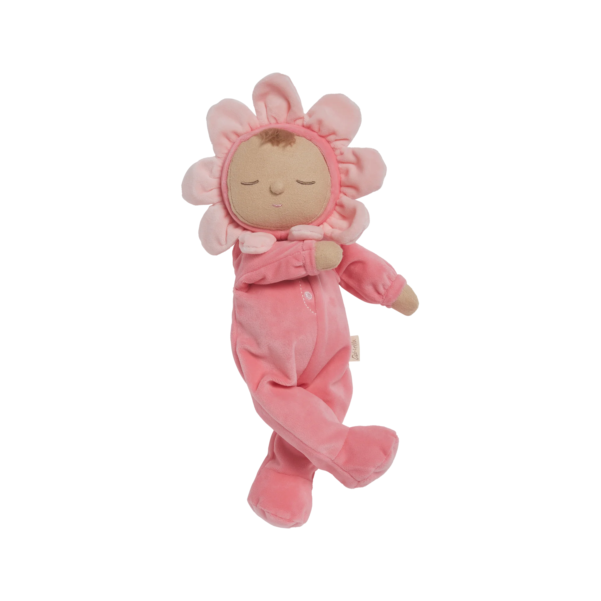 Petal Dozy Dinkums - Twinkle Fuchsia - Image 8